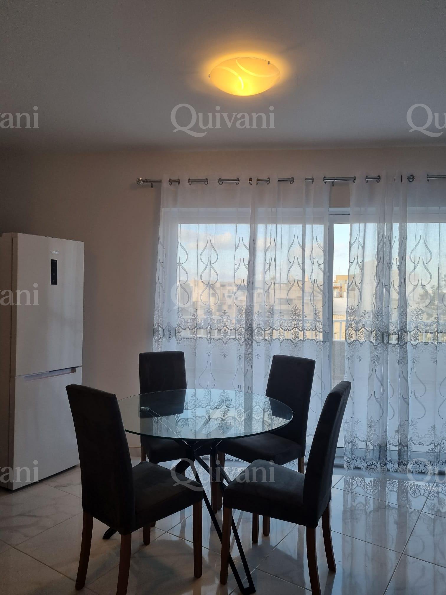 Naxxar, Furnished Penthouse