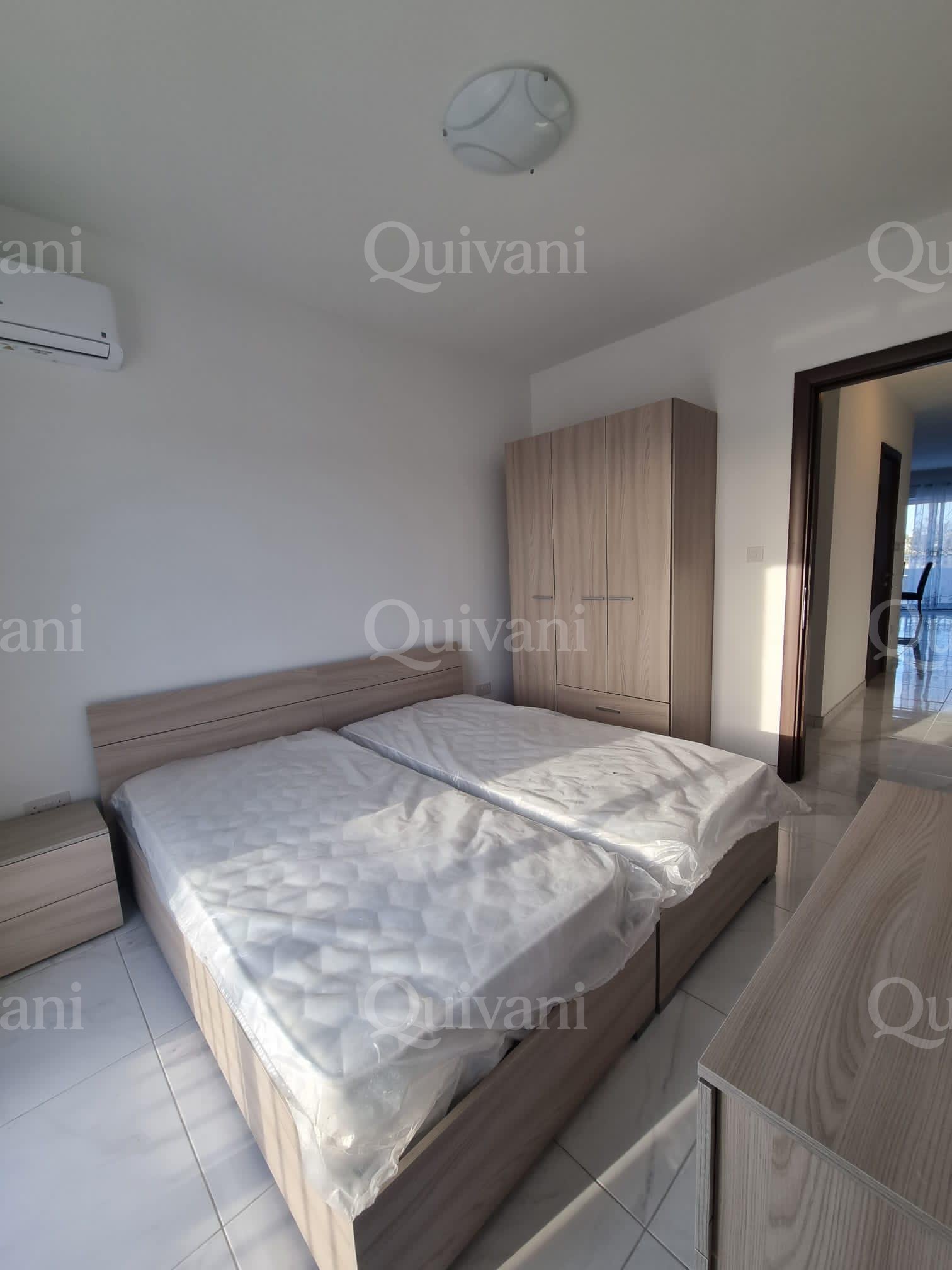 Naxxar, Furnished Penthouse