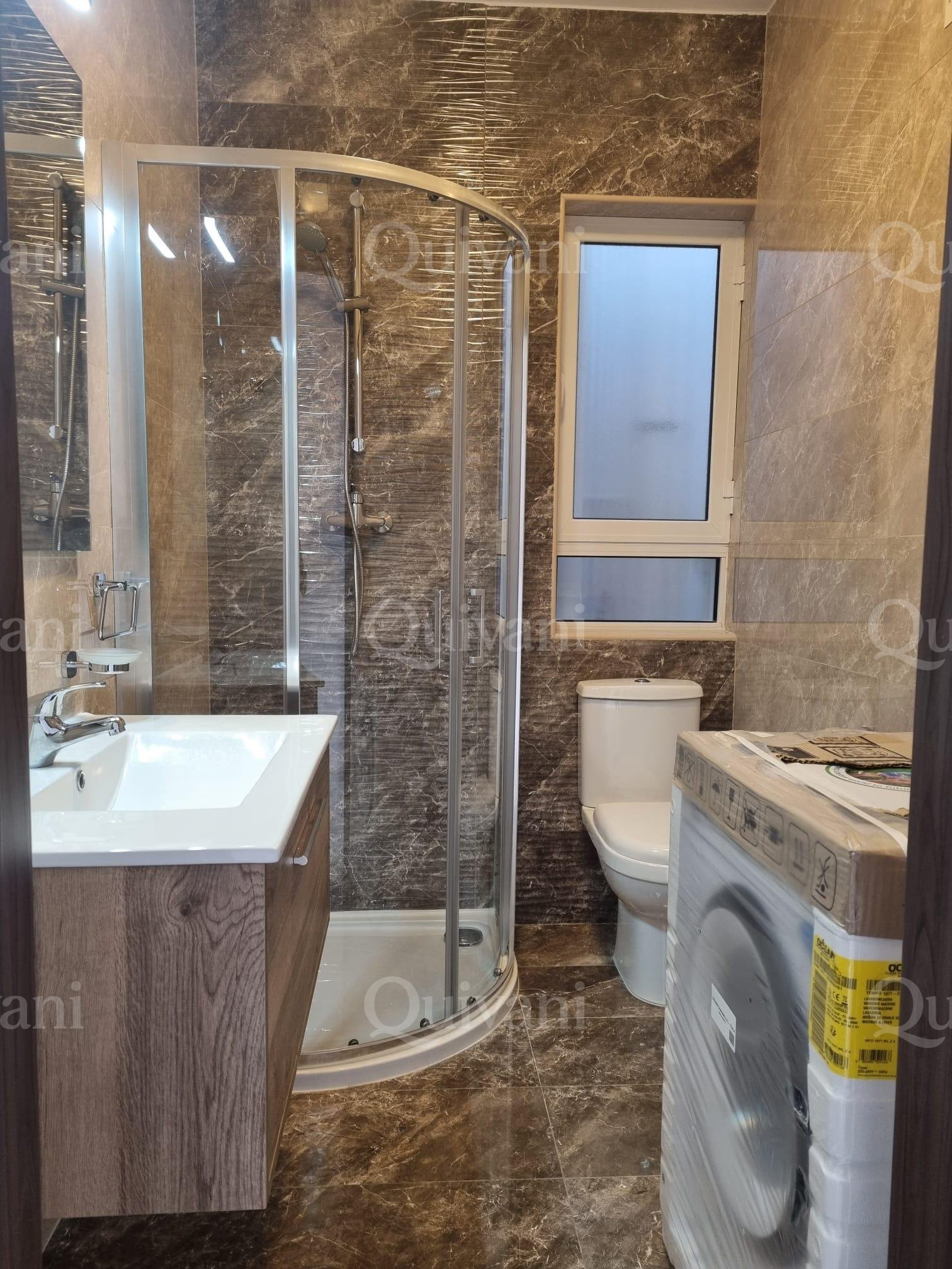 Naxxar, Furnished Penthouse