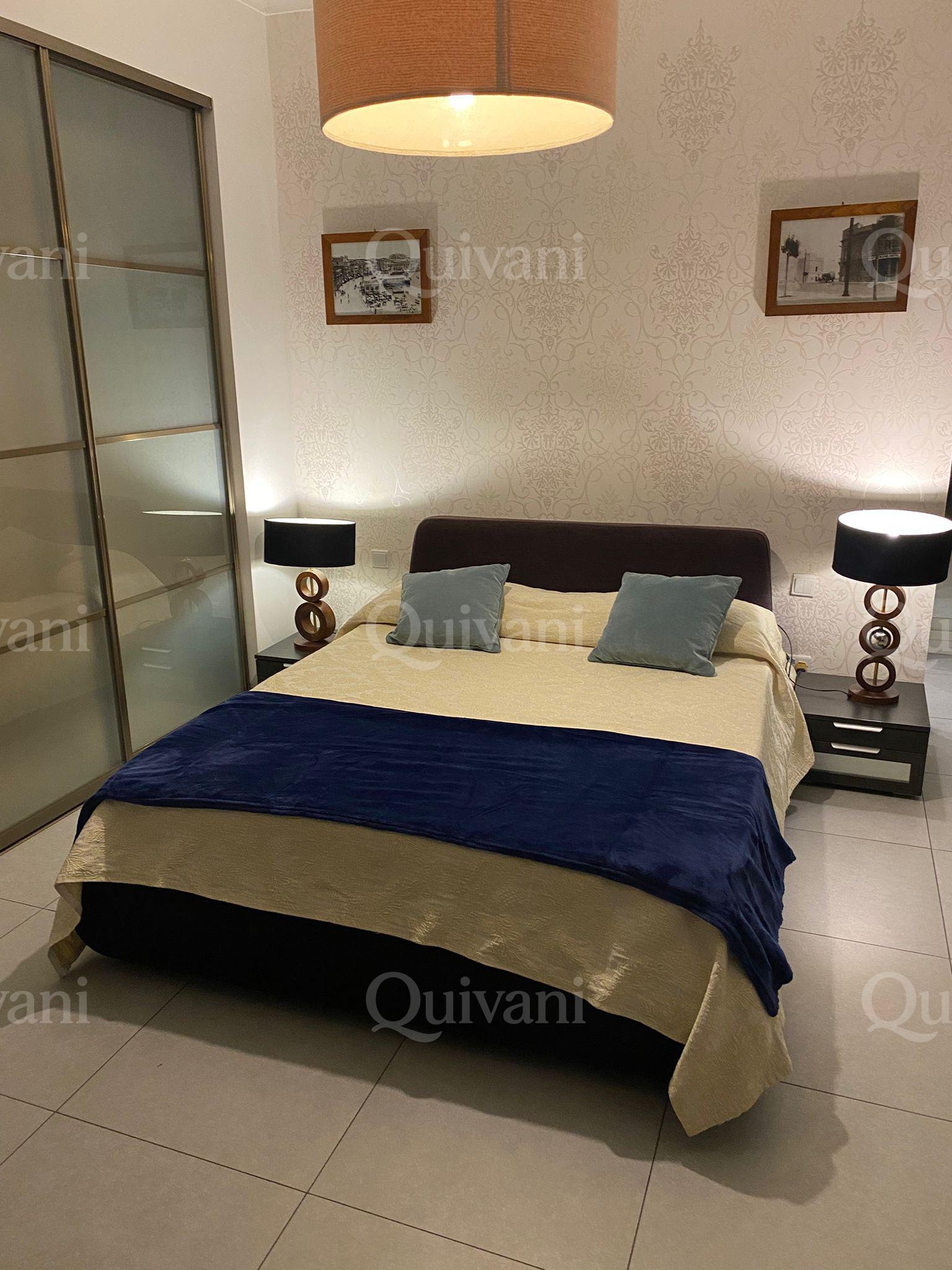 Sliema, Furnished Apartment