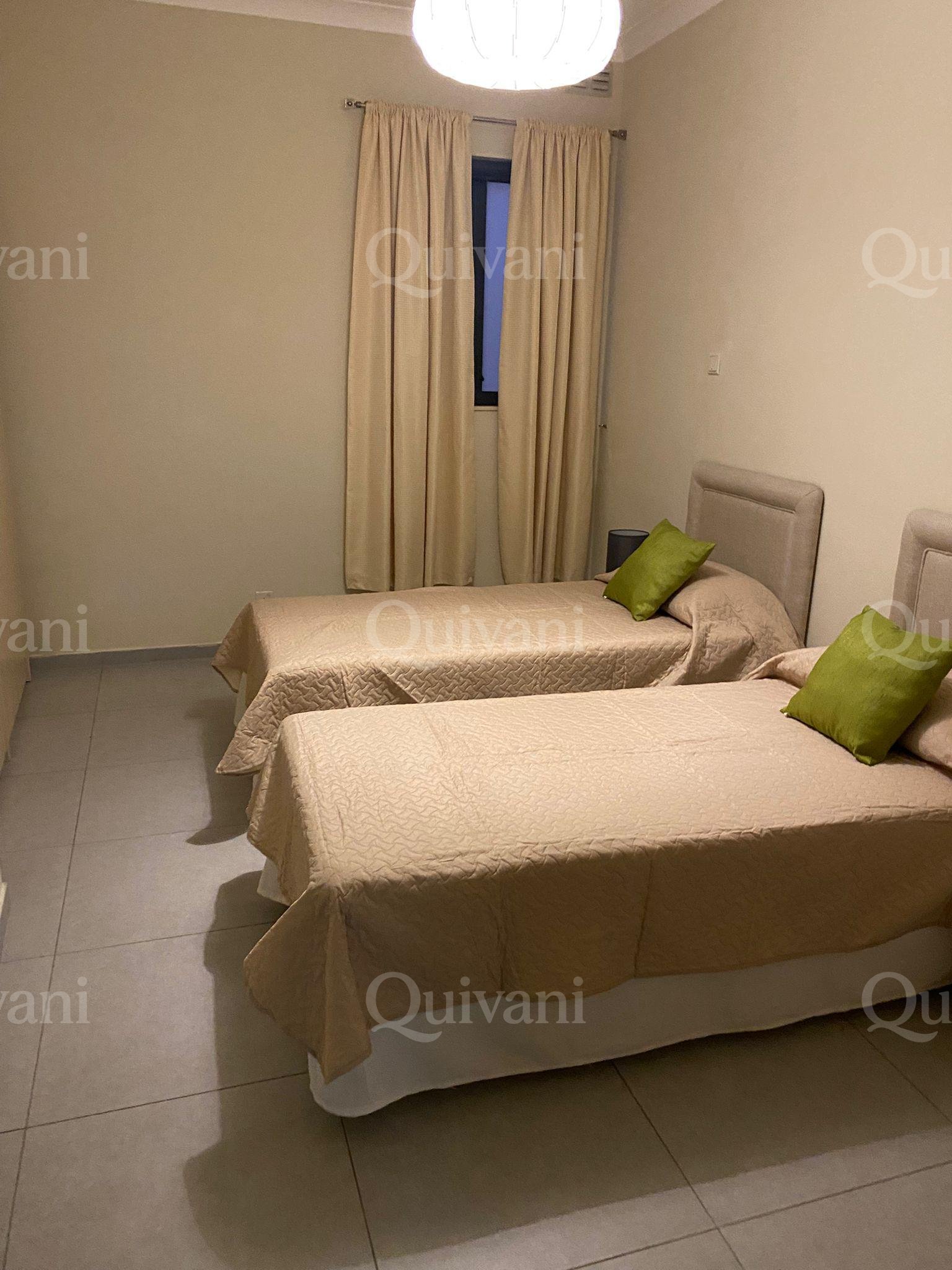 Sliema, Furnished Apartment