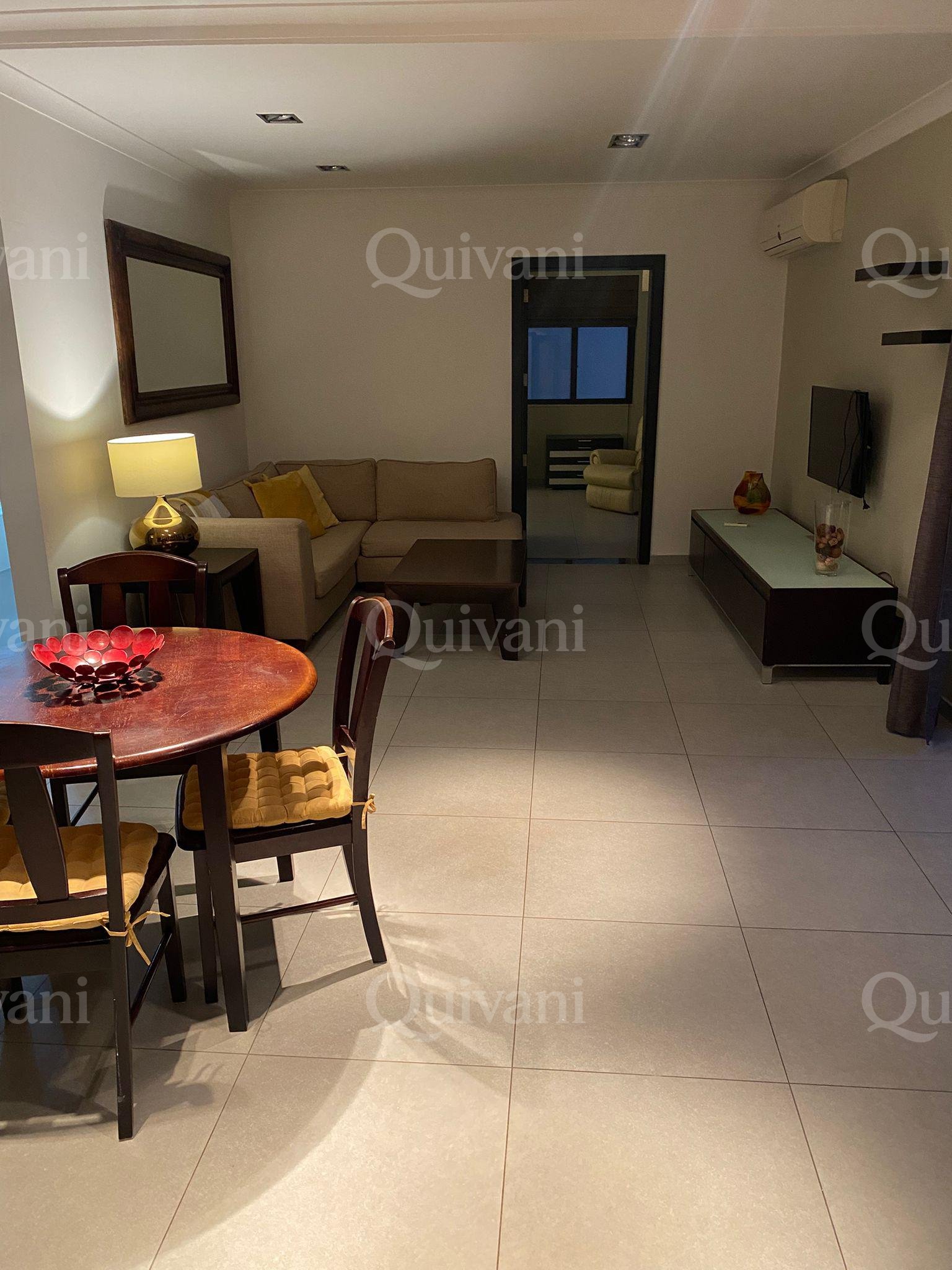 Sliema, Furnished Apartment