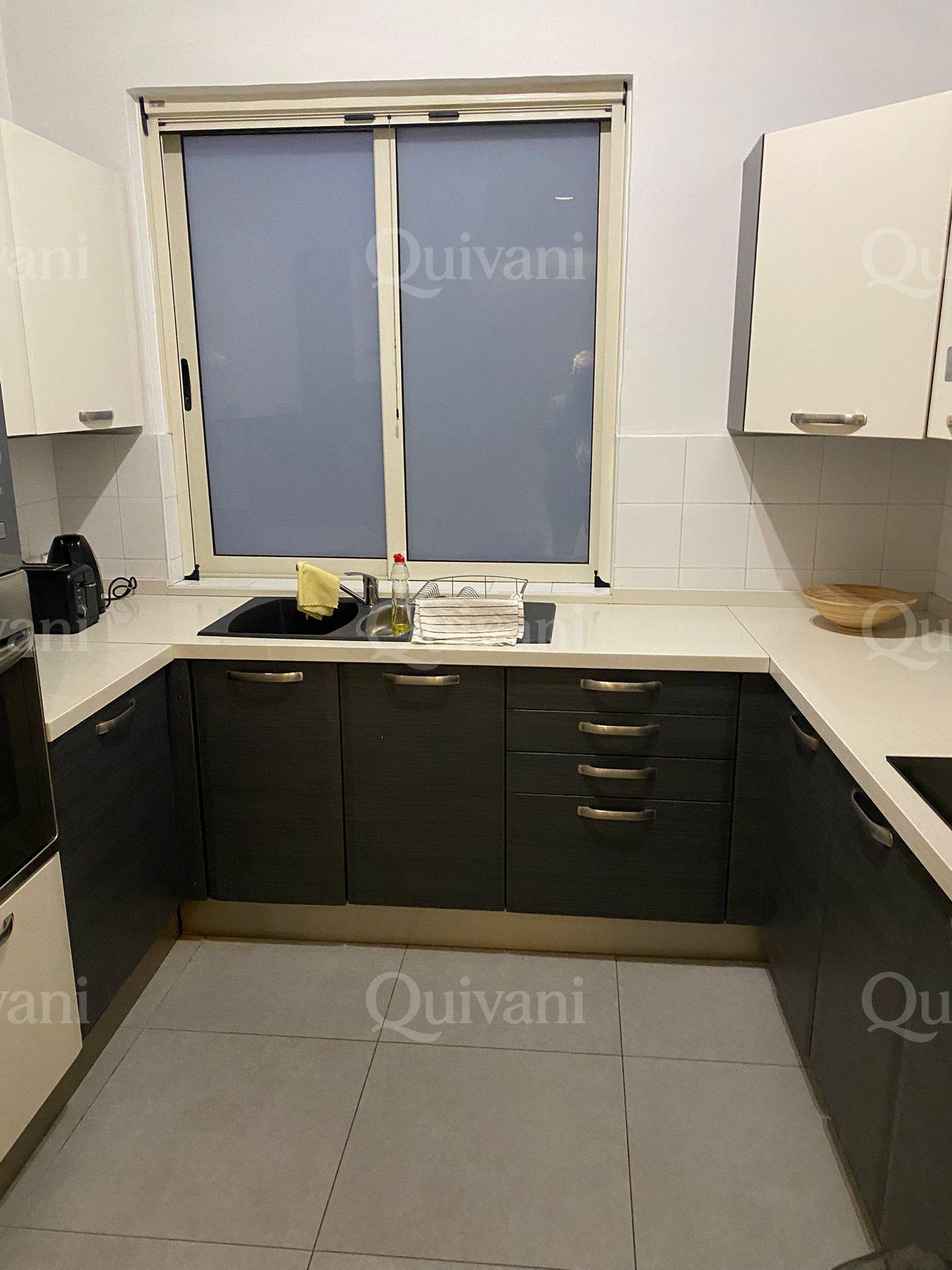Sliema, Furnished Apartment