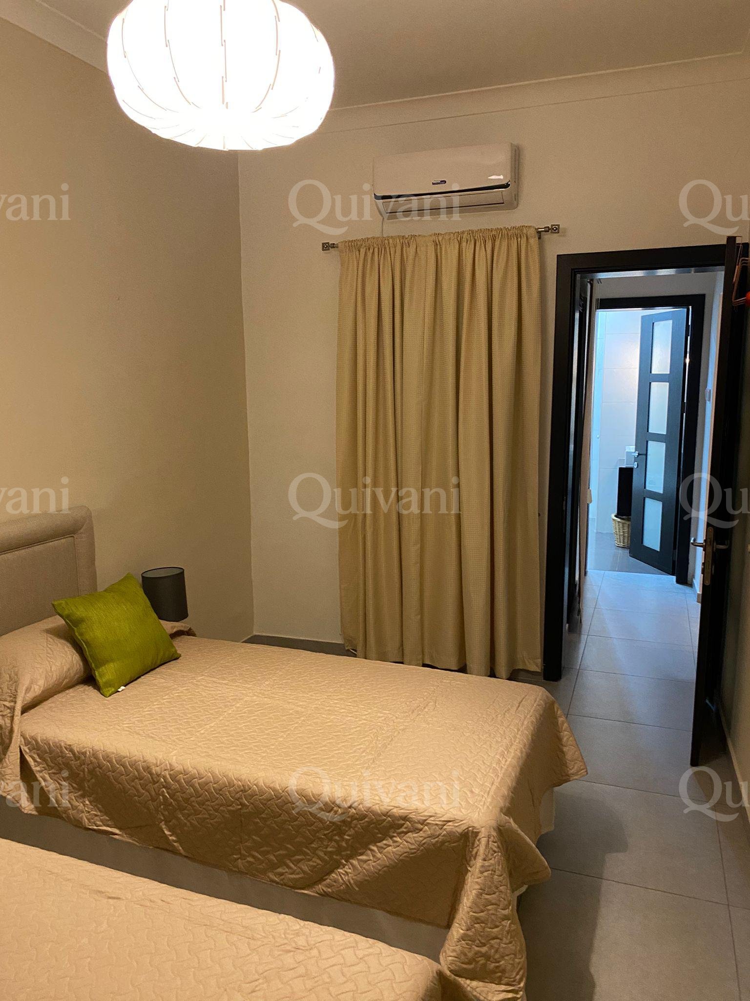 Sliema, Furnished Apartment