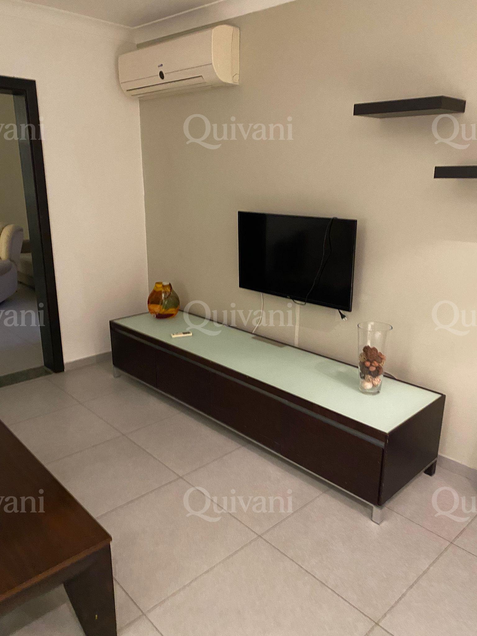 Sliema, Furnished Apartment