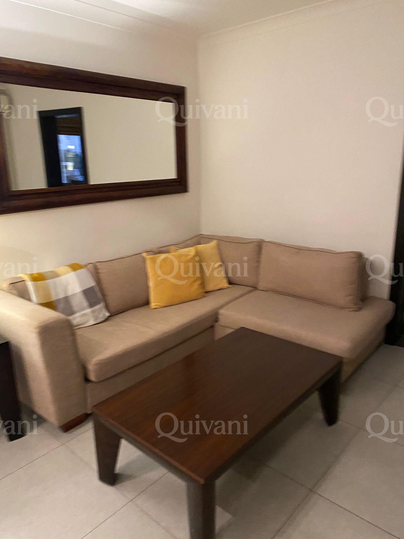 Sliema, Furnished Apartment