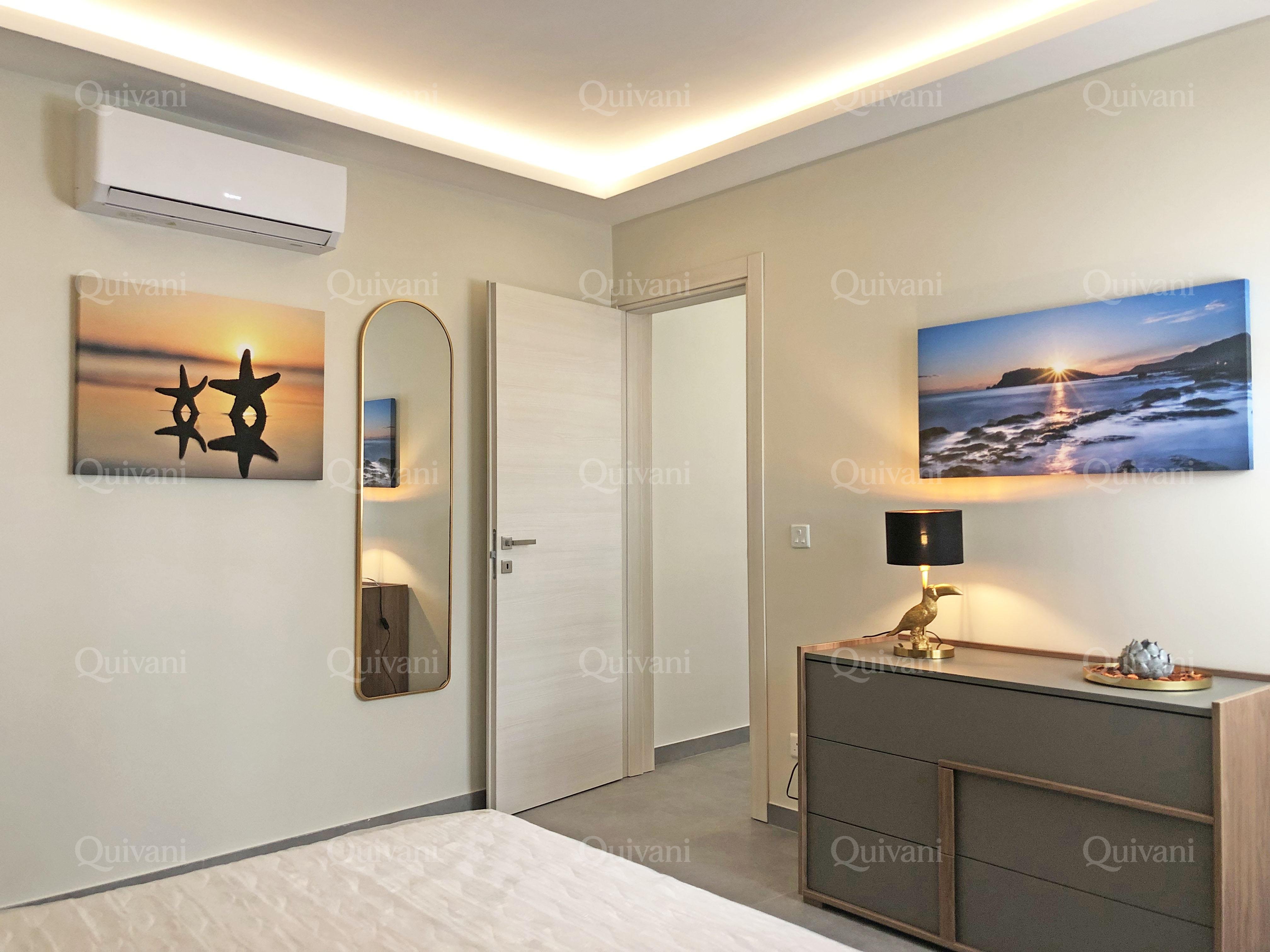 San Gwann, Furnished Apartment