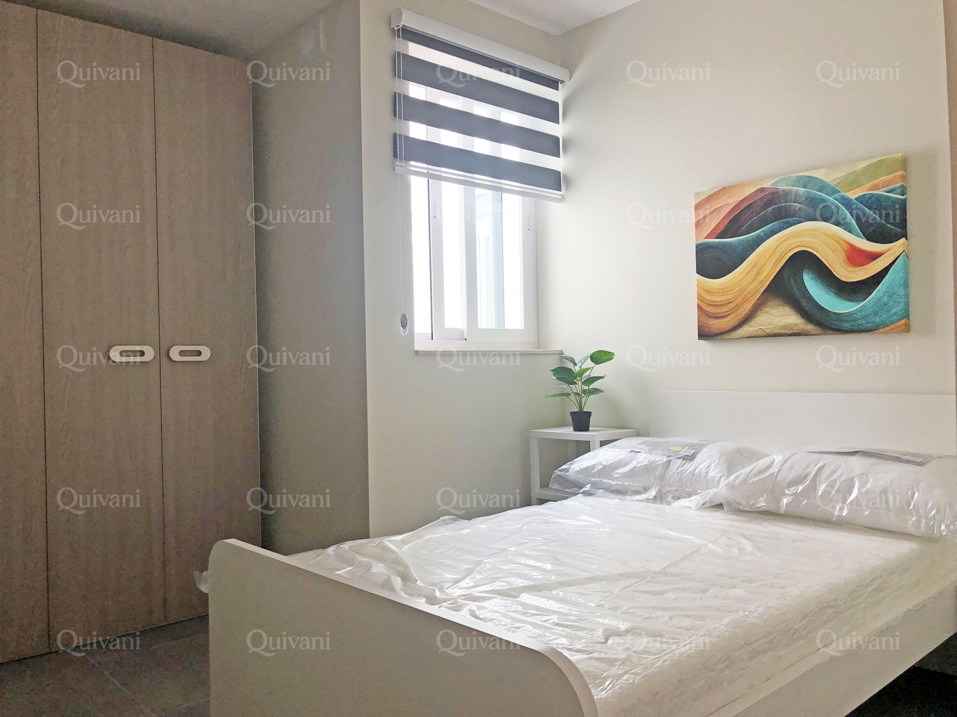 San Gwann, Furnished Apartment
