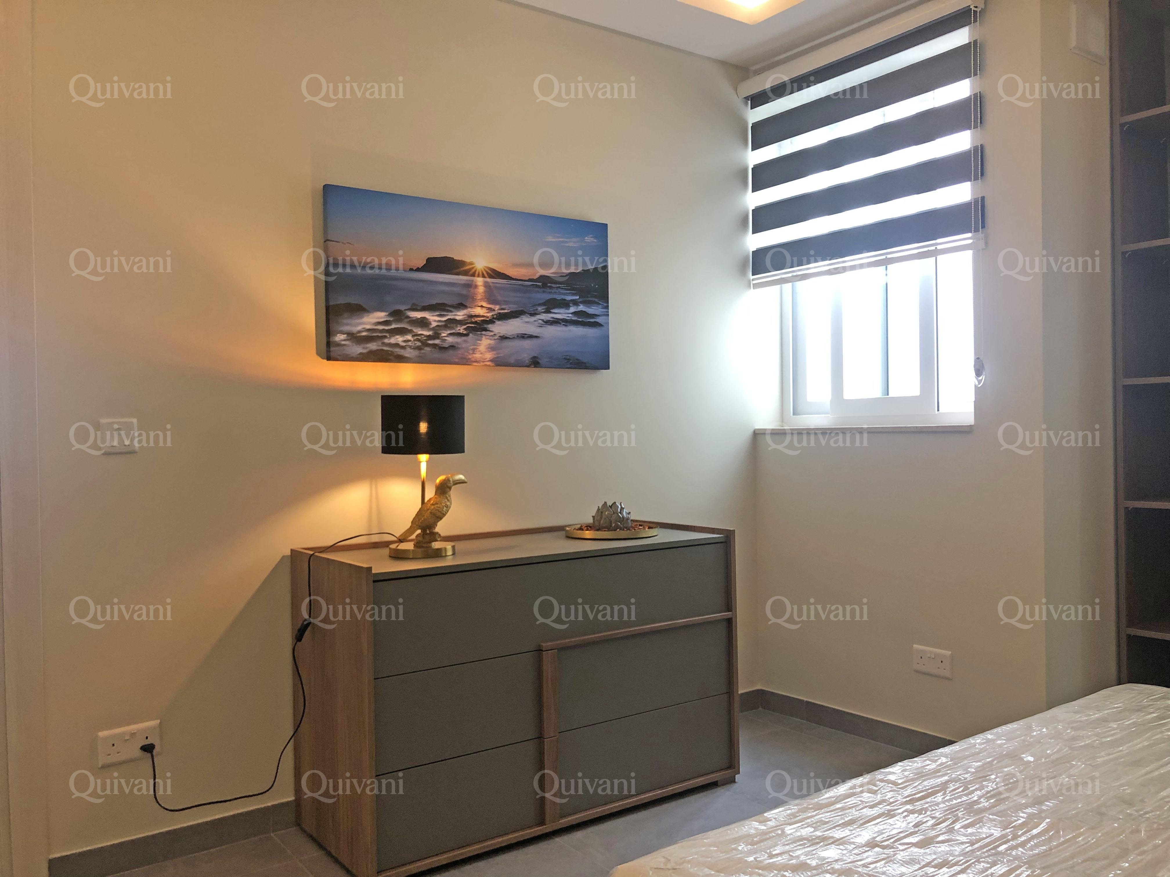 San Gwann, Furnished Apartment