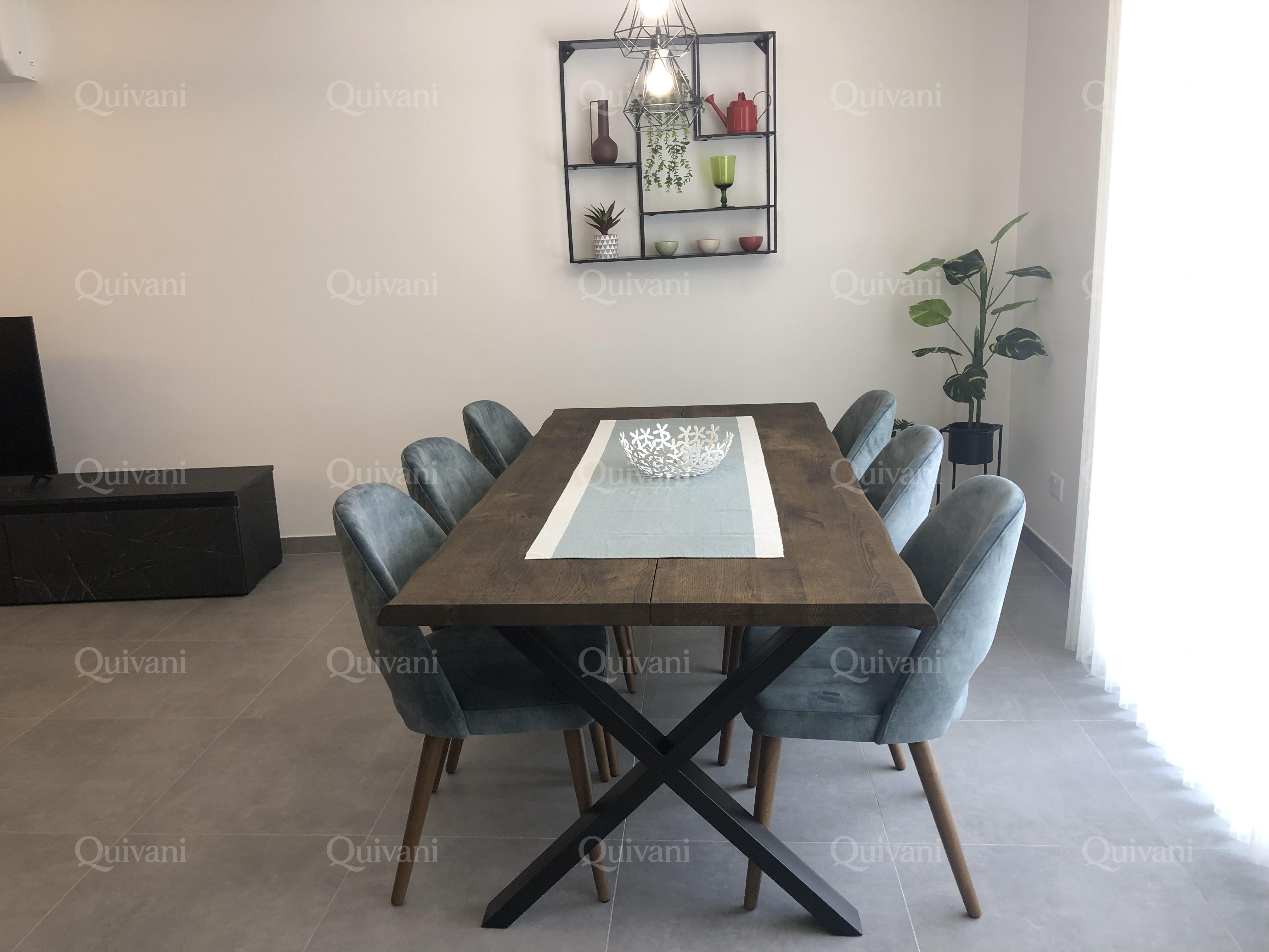 San Gwann, Furnished Apartment