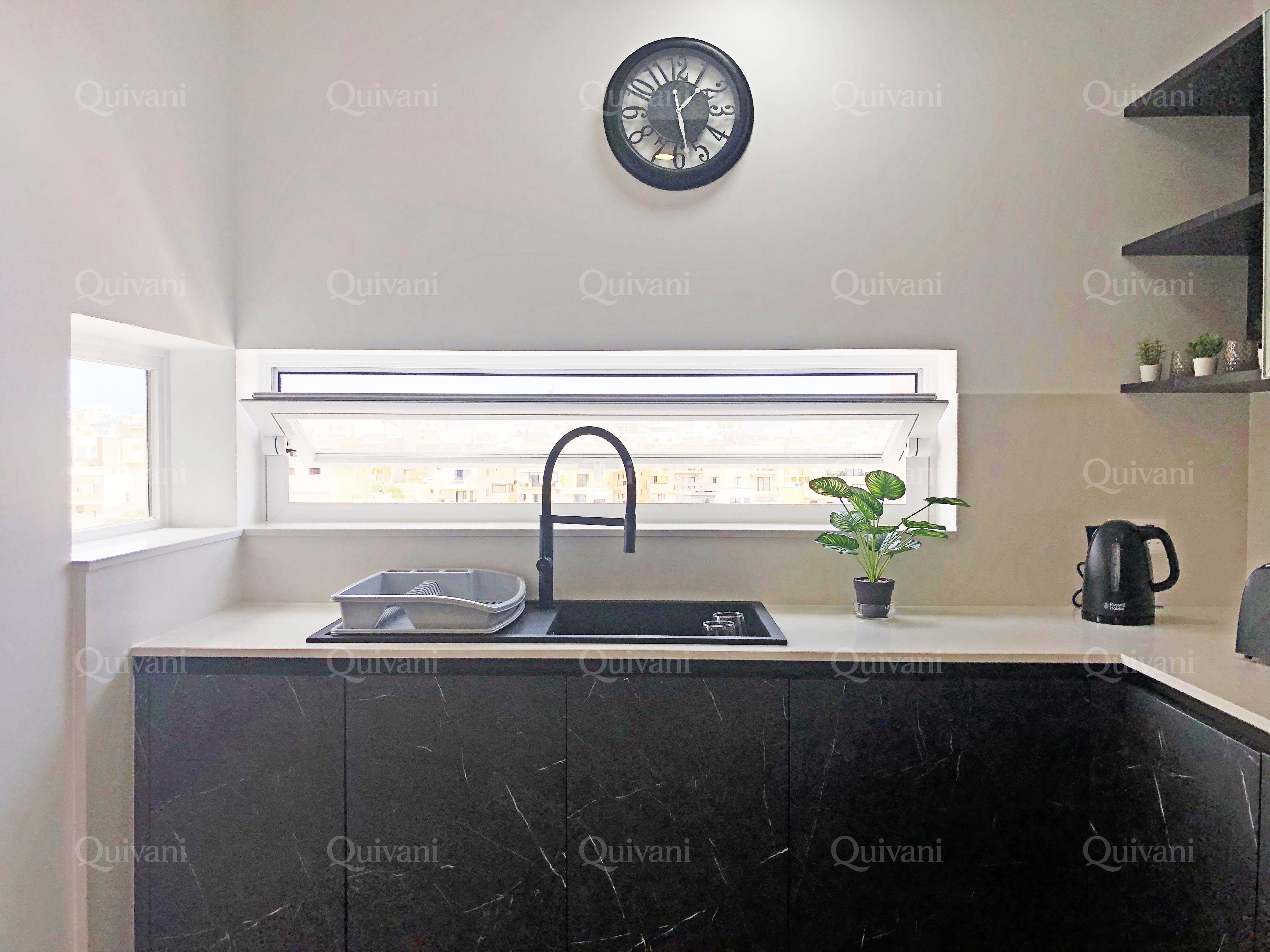San Gwann, Furnished Apartment