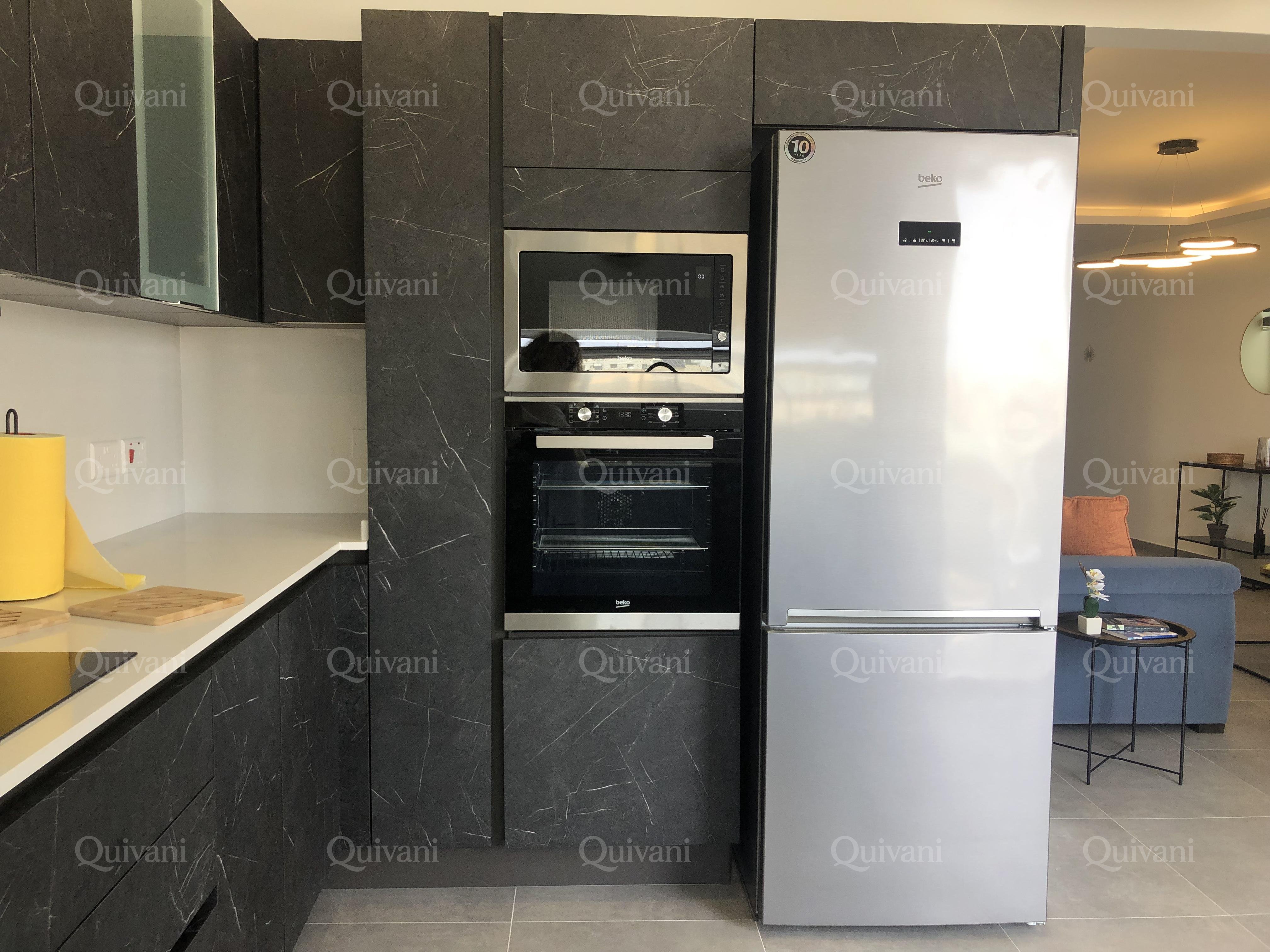San Gwann, Furnished Apartment