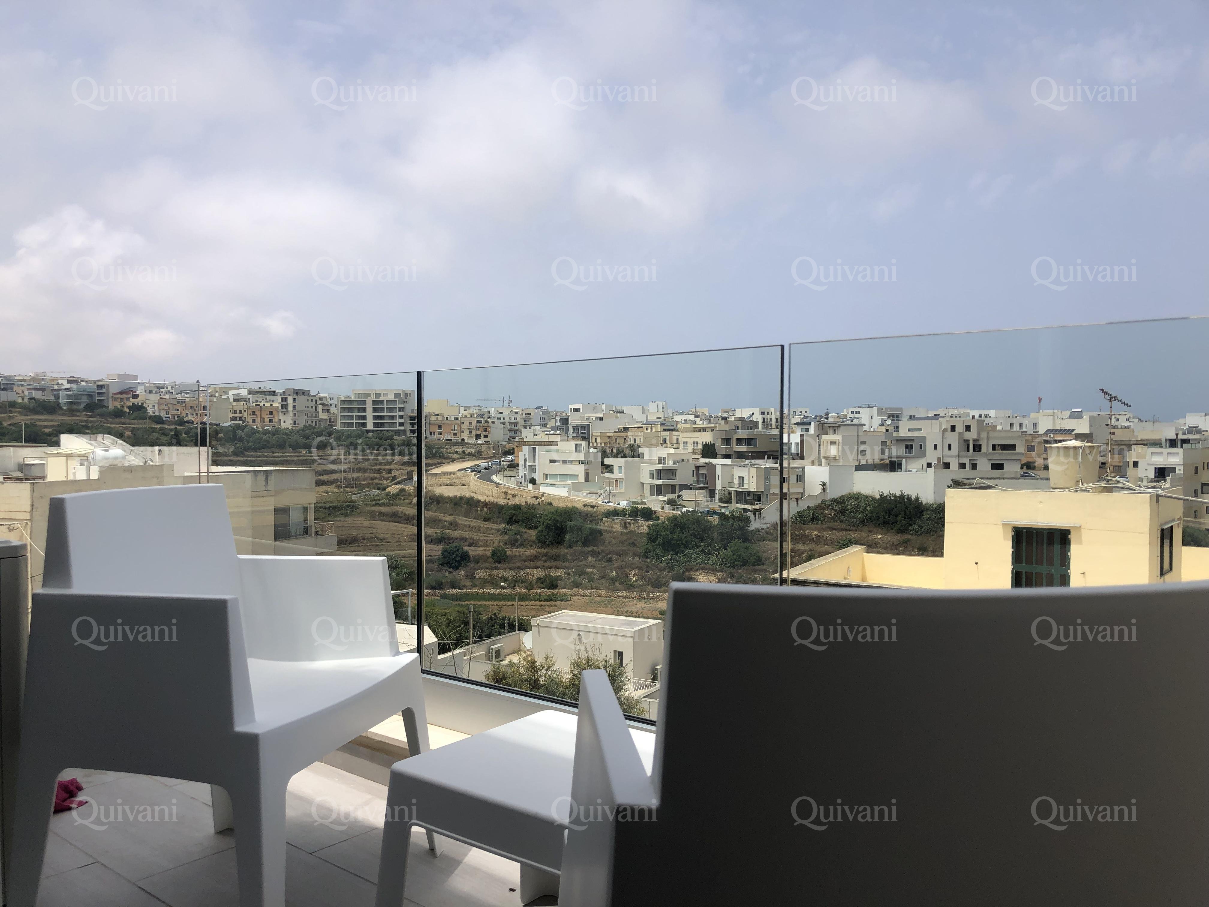 San Gwann, Furnished Apartment