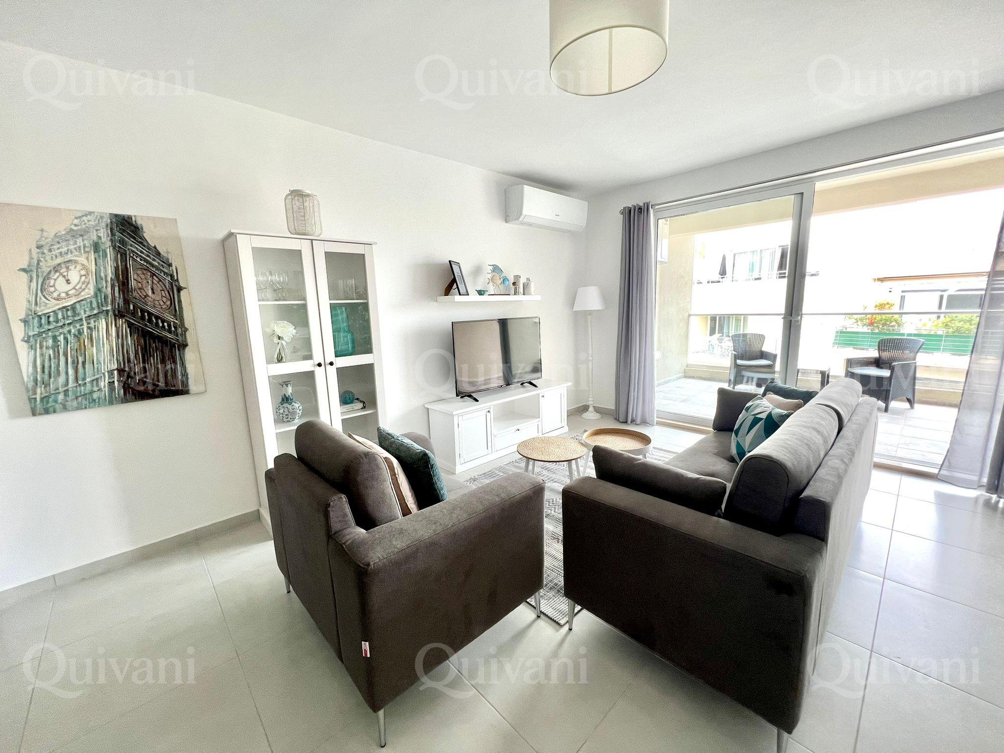 St Julians, Furnished Apartment