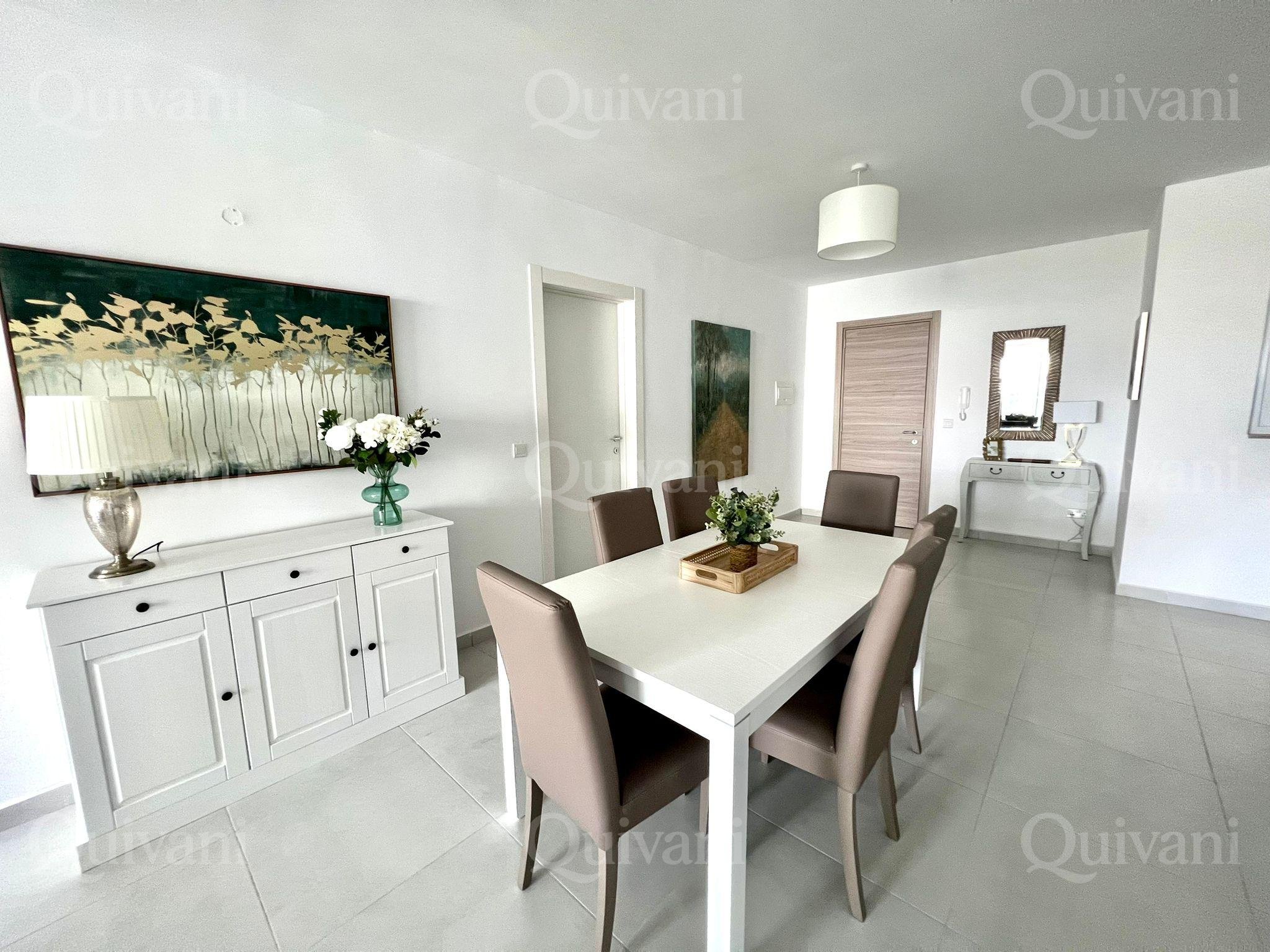 St Julians, Furnished Apartment