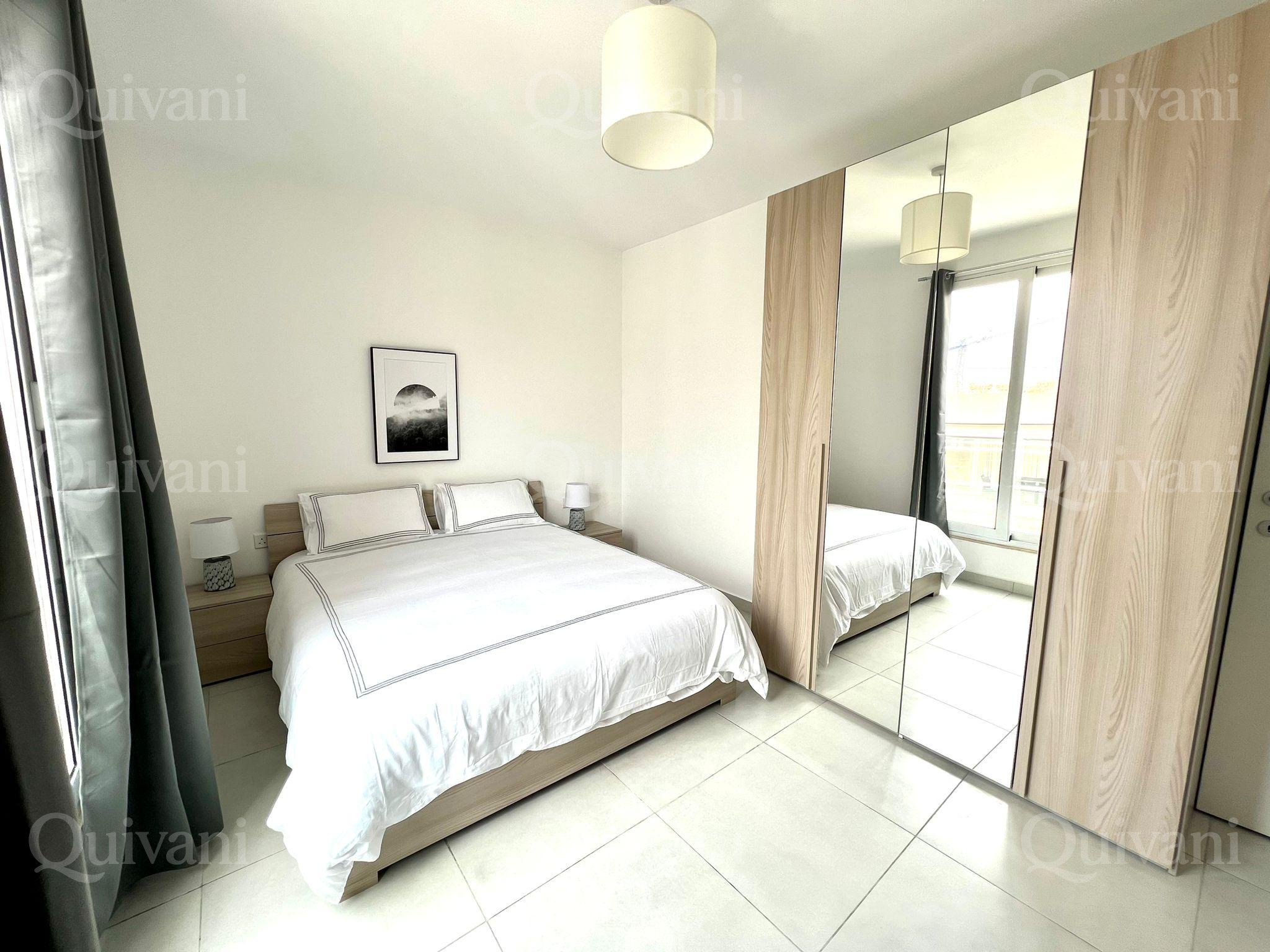 St Julians, Furnished Apartment