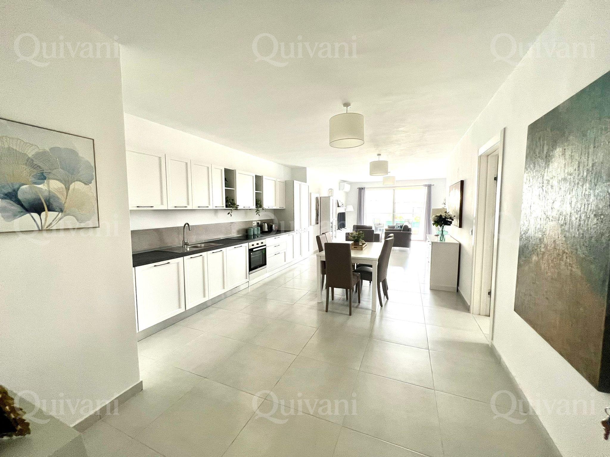 St Julians, Furnished Apartment