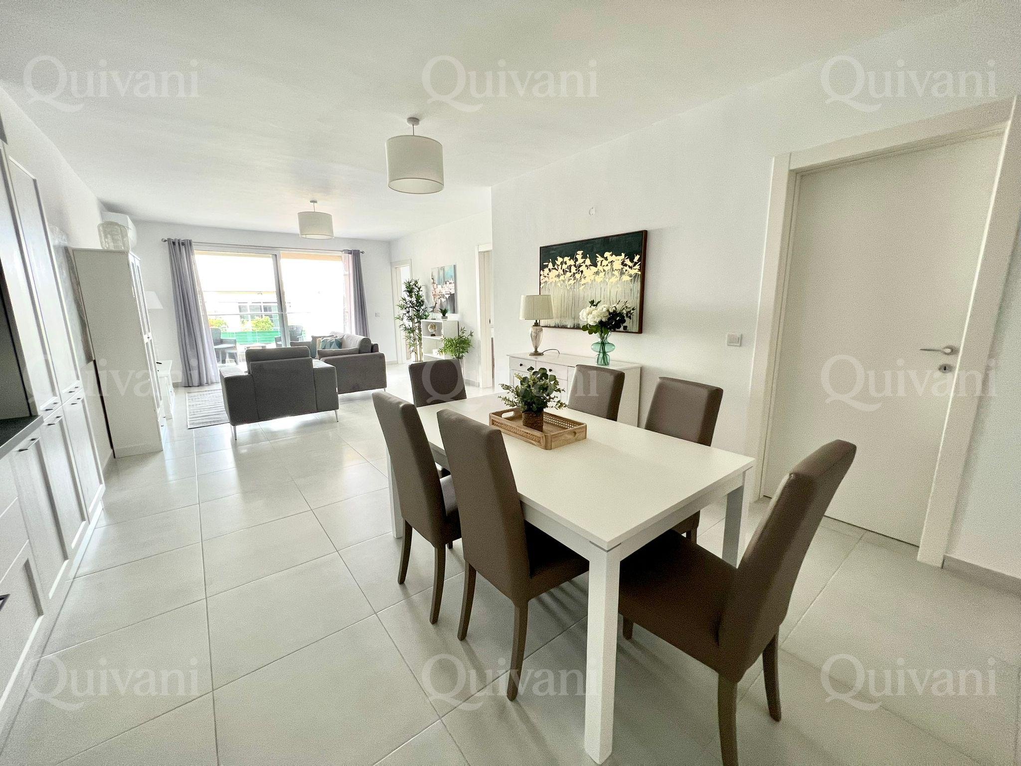 St Julians, Furnished Apartment
