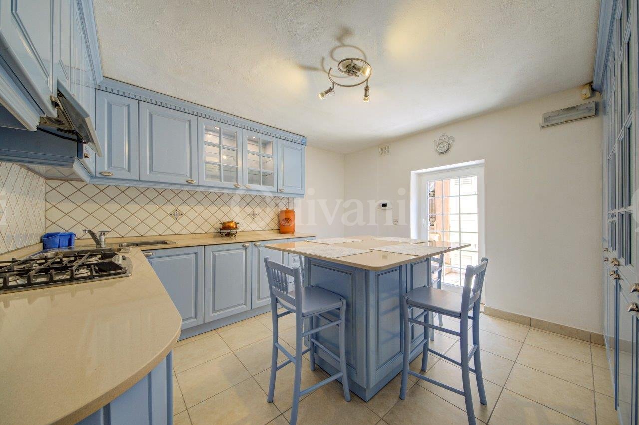 Madliena, Furnished Semi-detached Villa