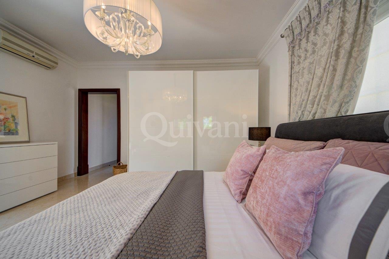 Madliena, Furnished Semi-detached Villa