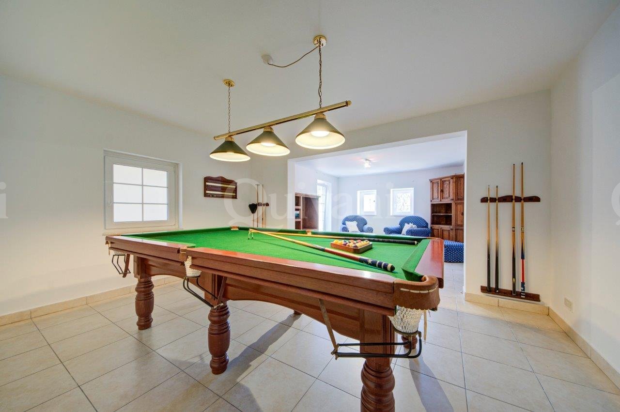 Madliena, Furnished Semi-detached Villa