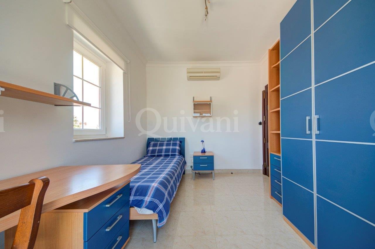 Madliena, Furnished Semi-detached Villa
