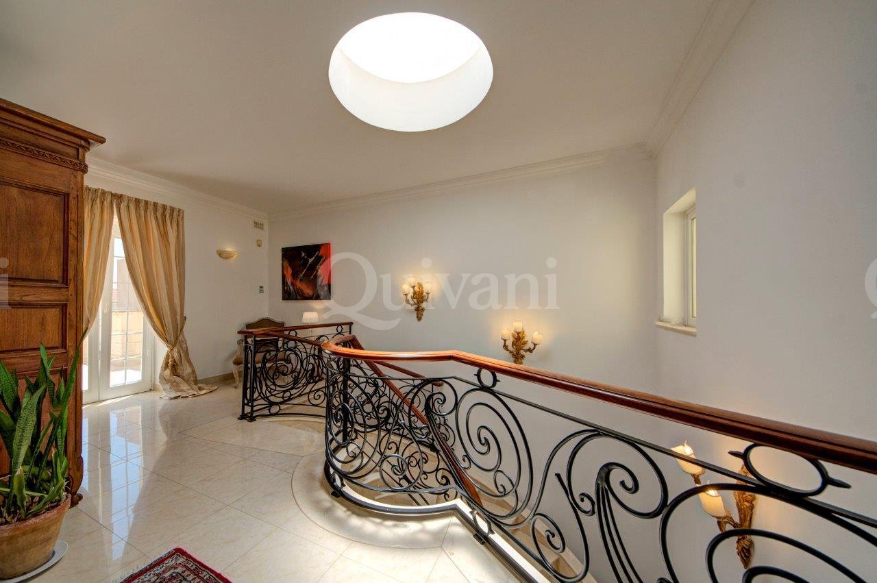 Madliena, Furnished Semi-detached Villa