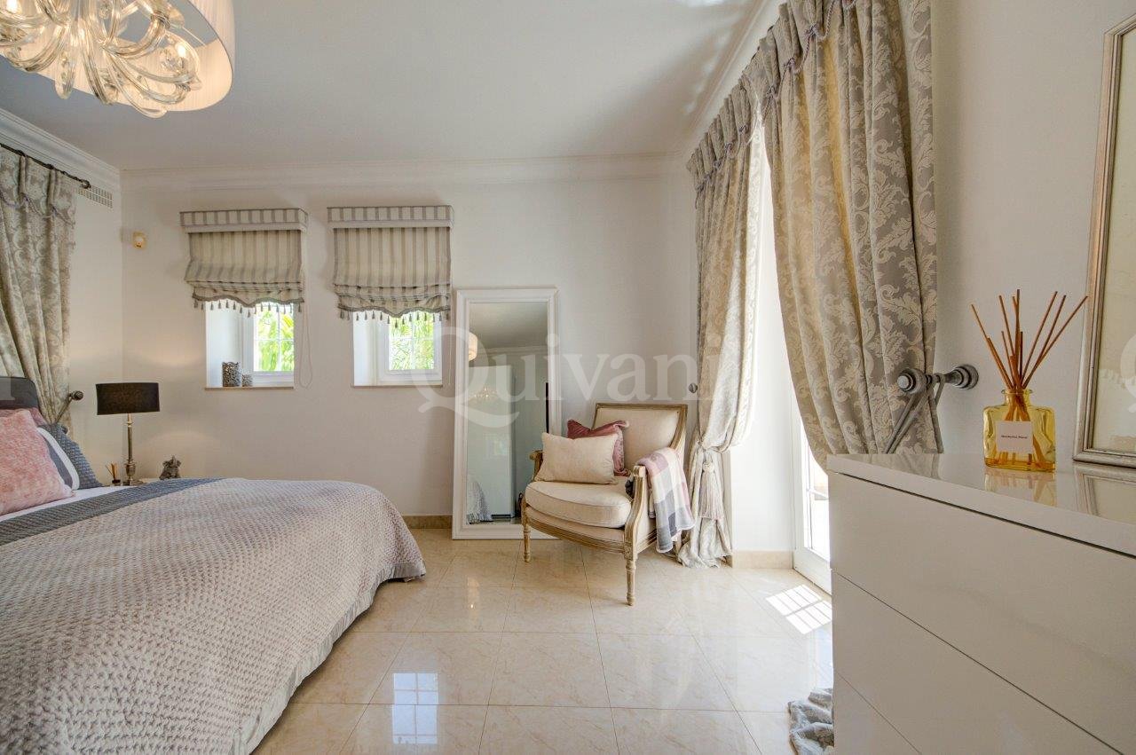 Madliena, Furnished Semi-detached Villa