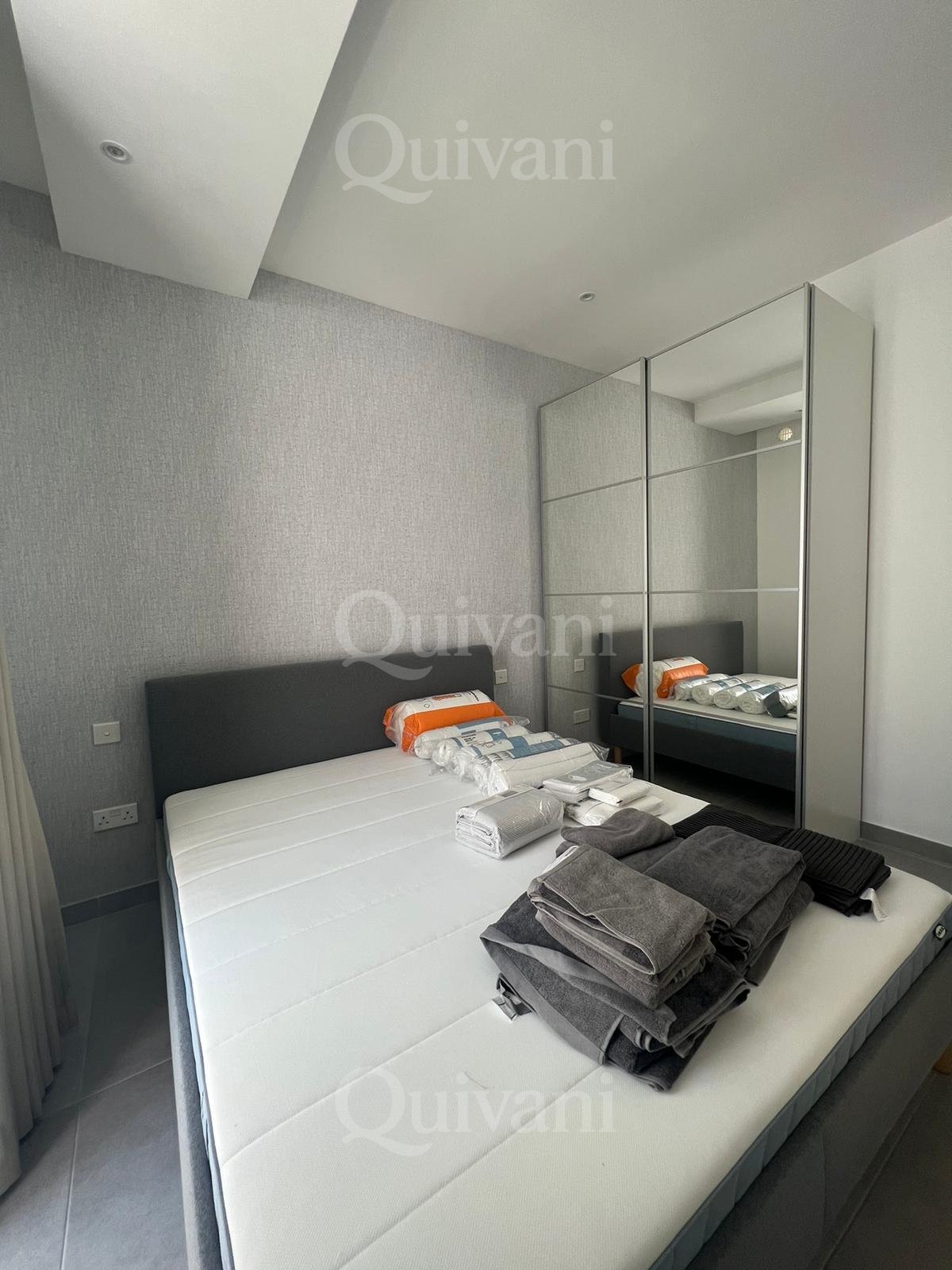 Sliema, Furnished Penthouse