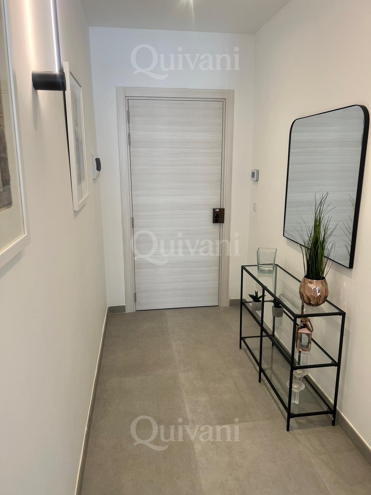 Sliema, Furnished Penthouse