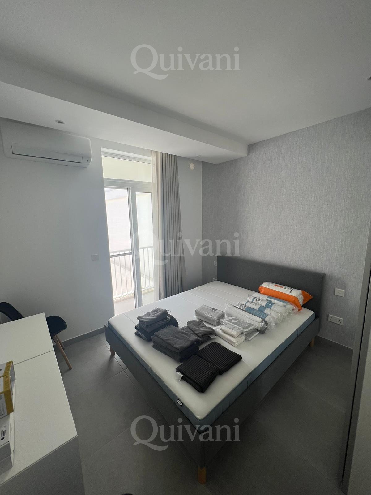 Sliema, Furnished Penthouse
