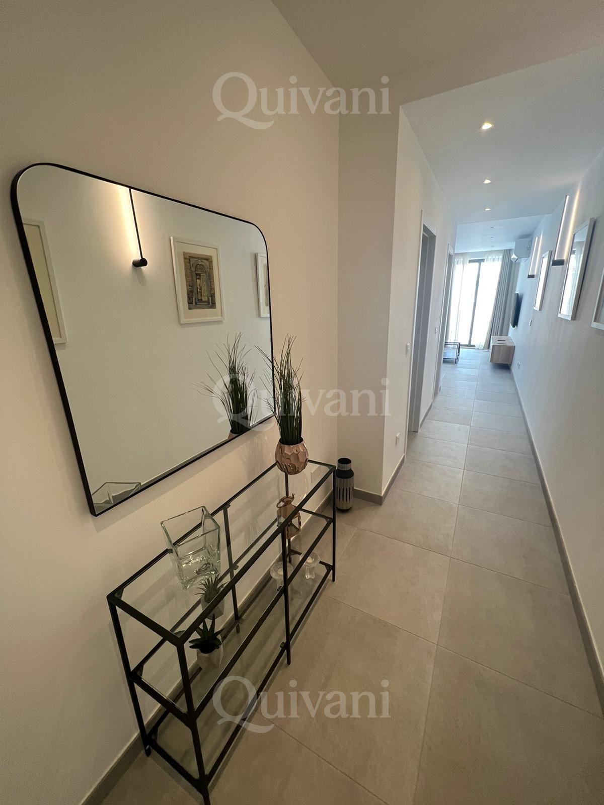 Sliema, Furnished Penthouse