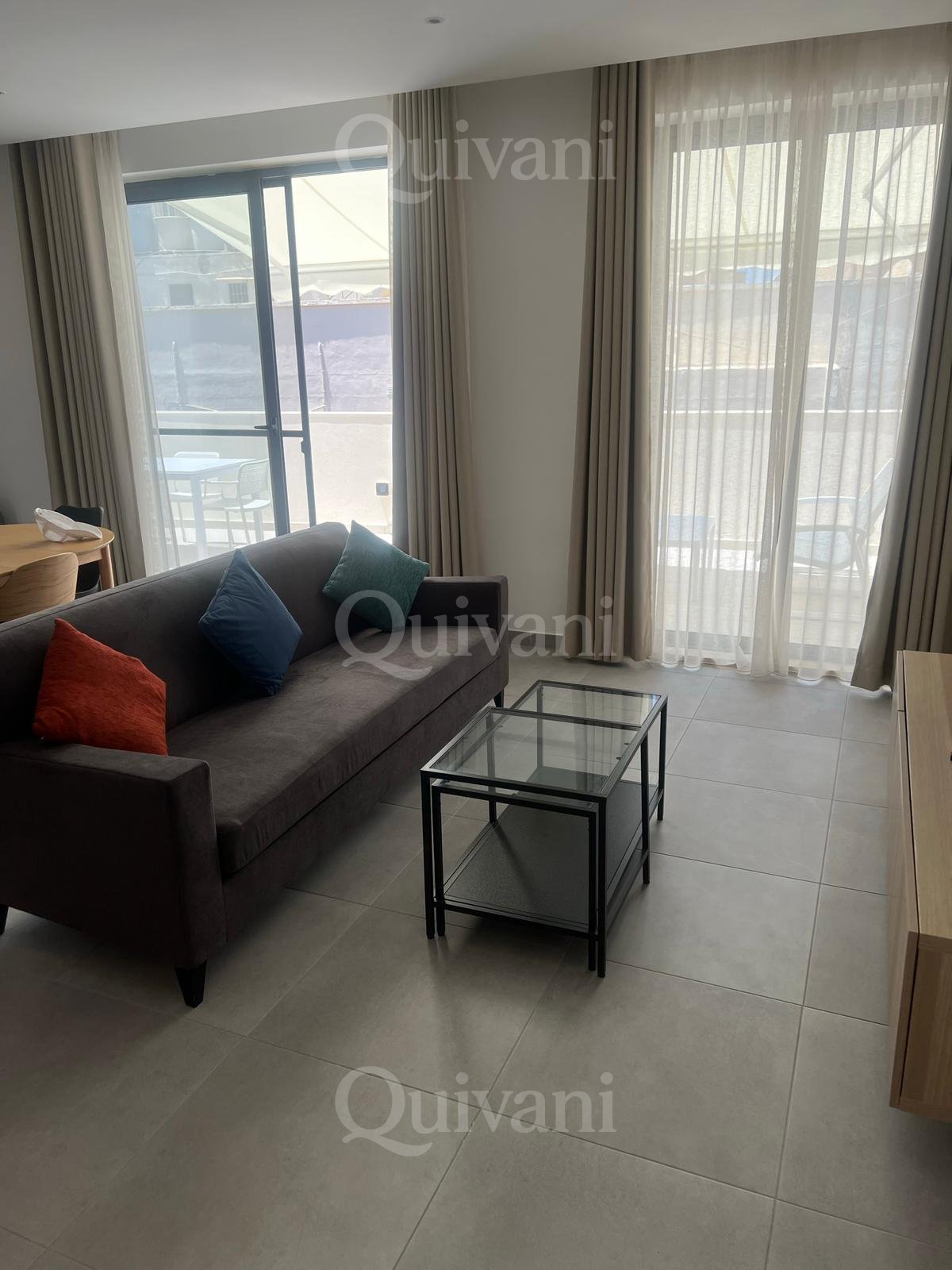 Sliema, Furnished Penthouse