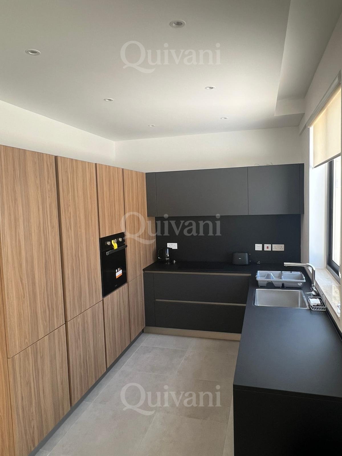 Sliema, Furnished Penthouse