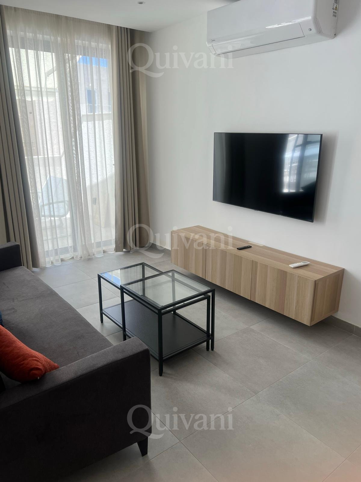 Sliema, Furnished Penthouse