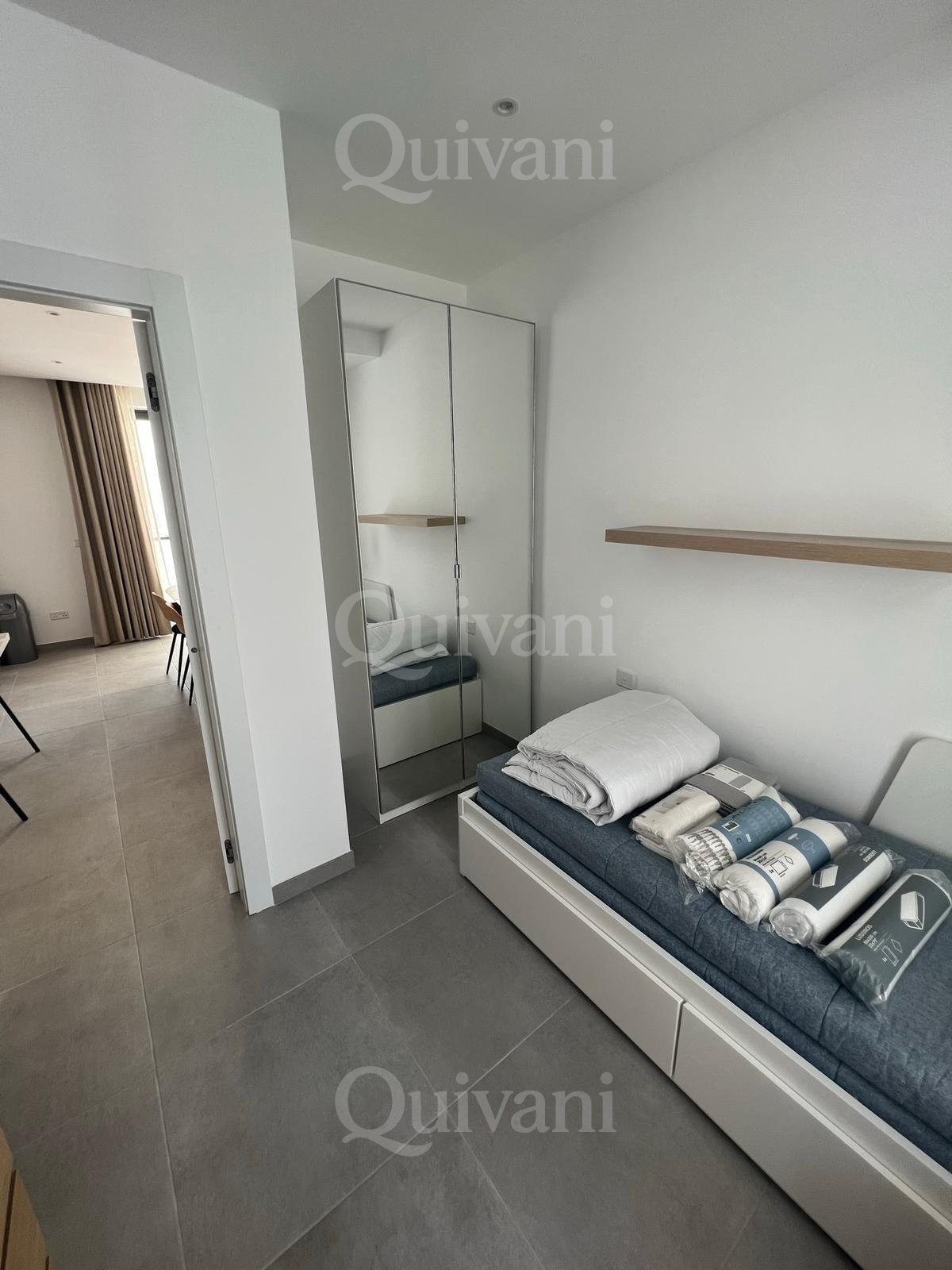 Sliema, Furnished Penthouse