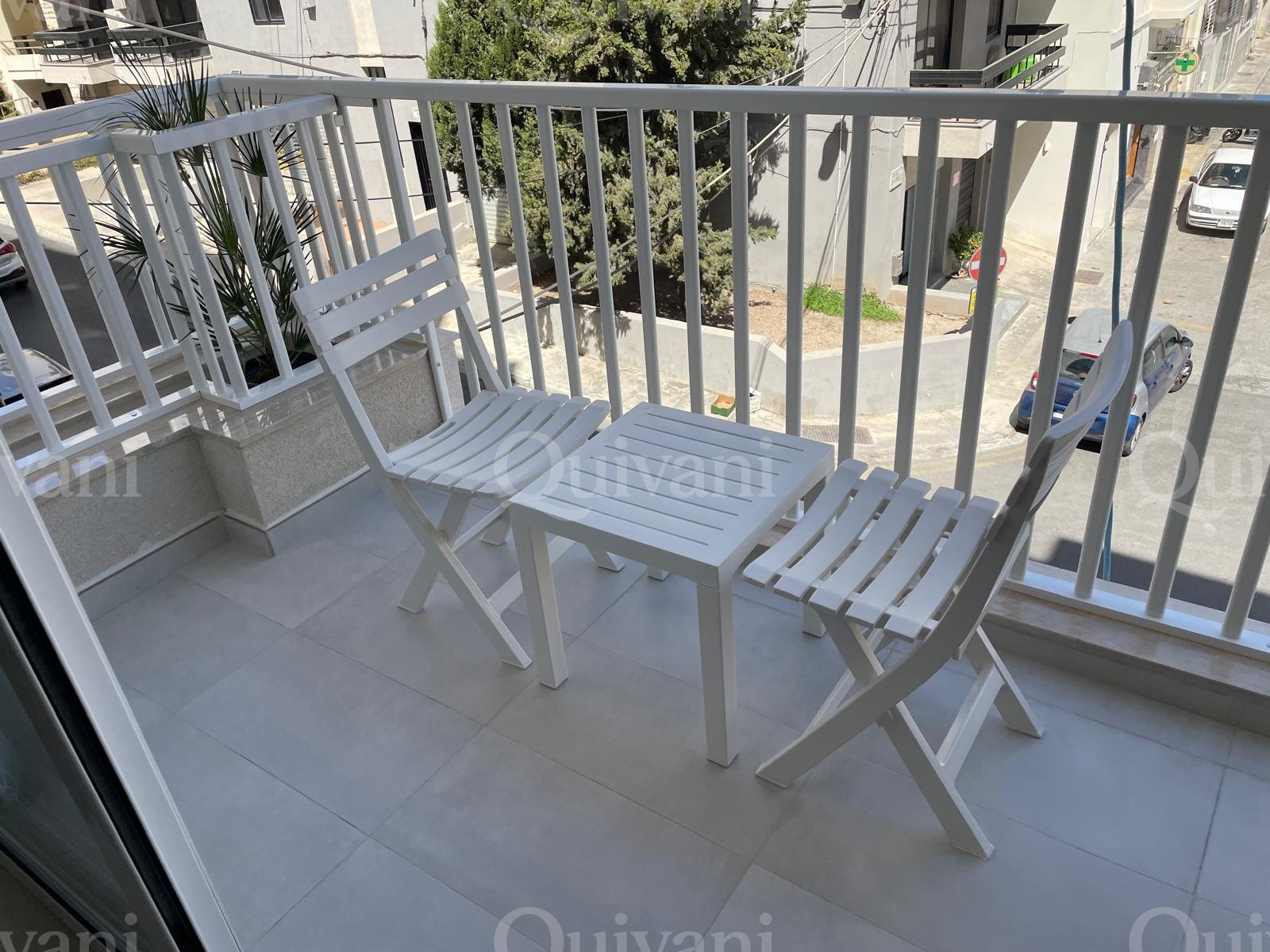 Msida, Furnished Apartment