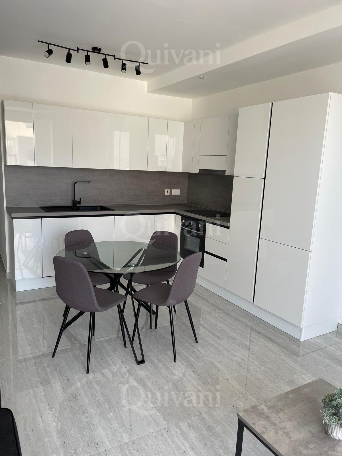 Msida, Furnished Apartment