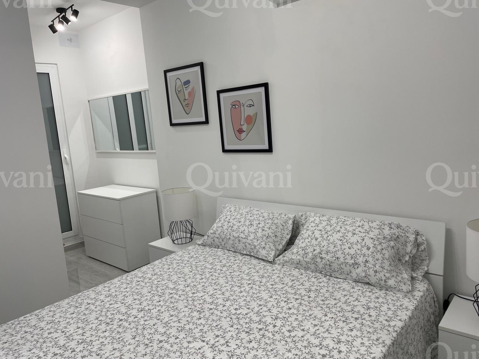 Msida, Furnished Apartment