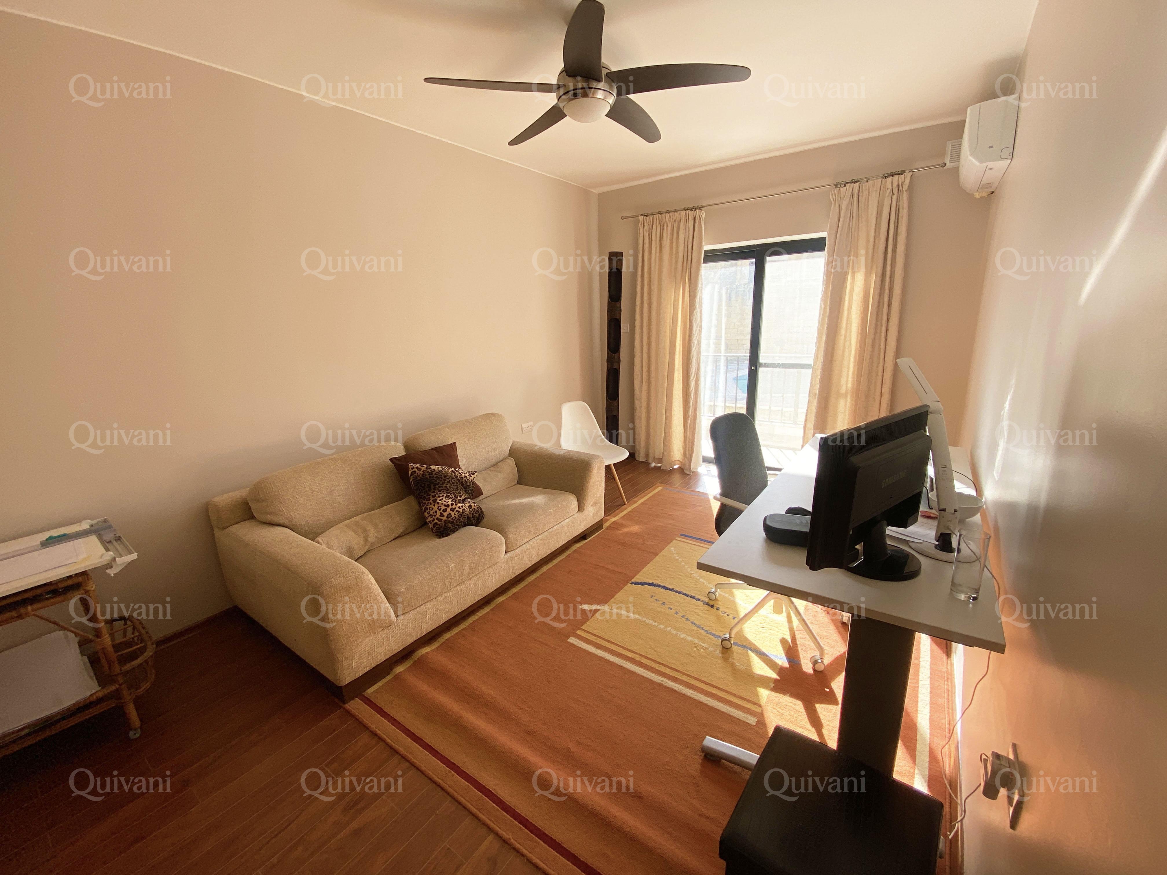 San Pawl tat-Targa, Furnished Apartment
