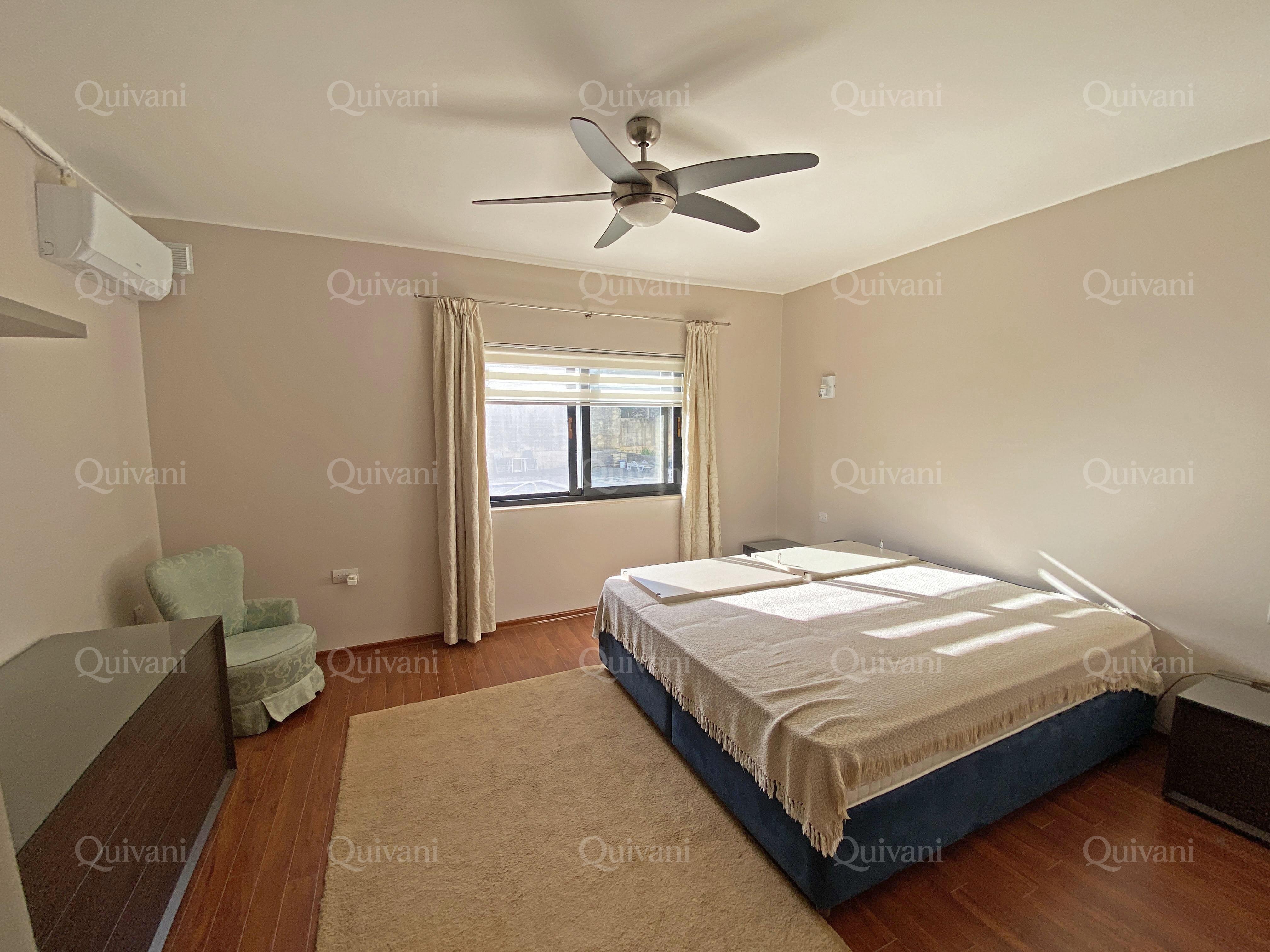 San Pawl tat-Targa, Furnished Apartment