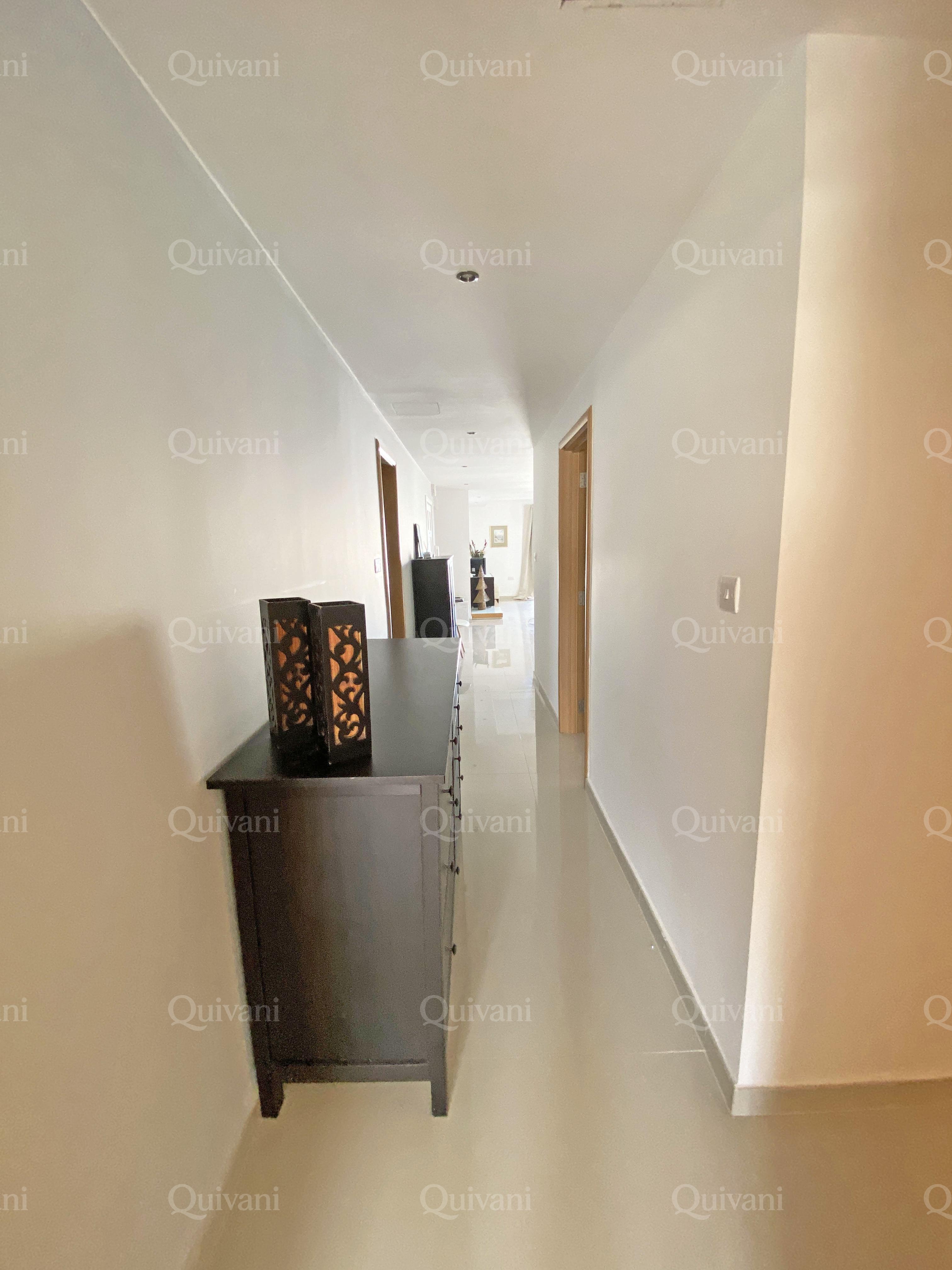 San Pawl tat-Targa, Furnished Apartment