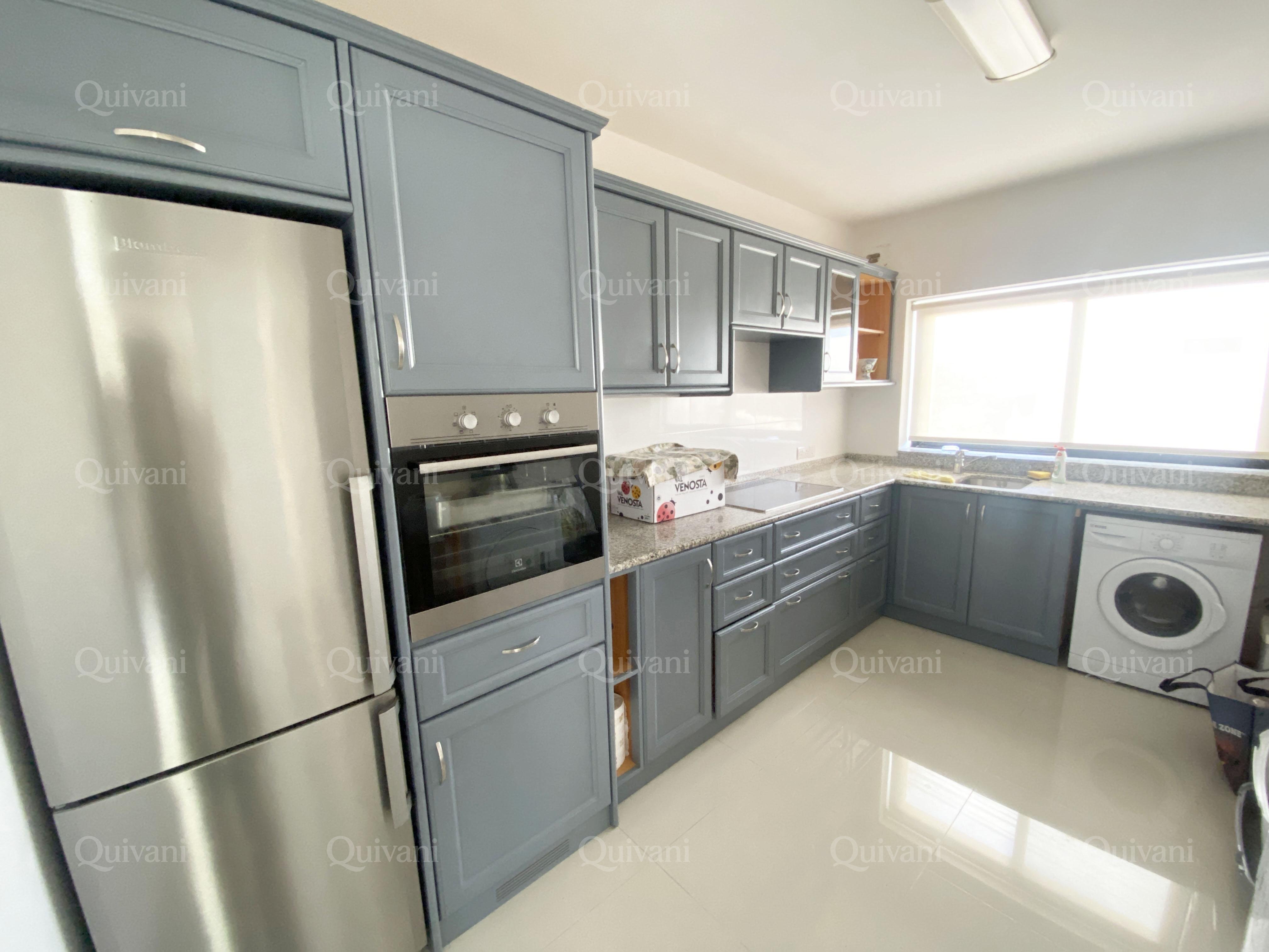 San Pawl tat-Targa, Furnished Apartment