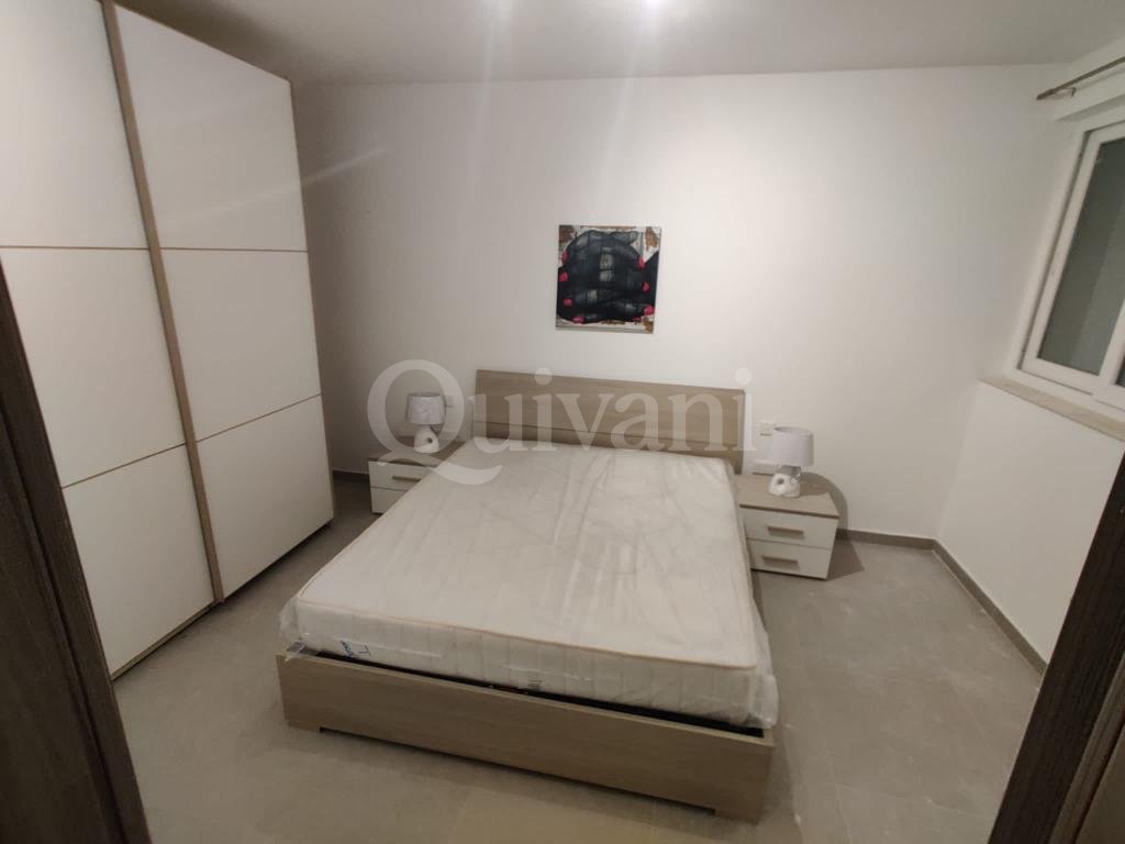 Msida, Furnished Apartment