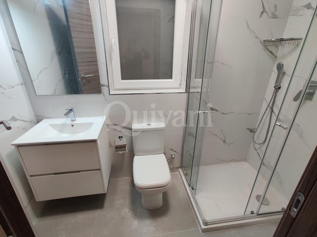 Msida, Furnished Apartment