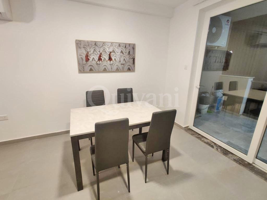 Msida, Furnished Apartment