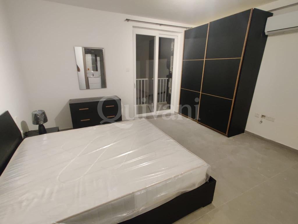 Msida, Furnished Apartment