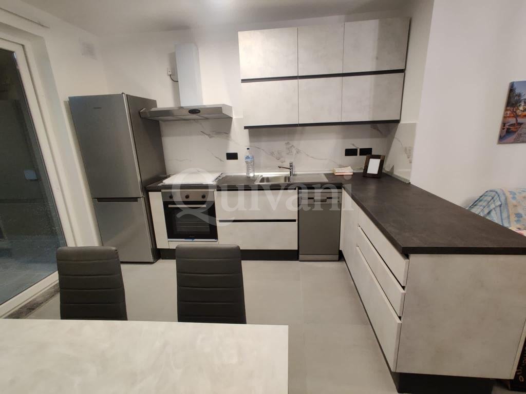 Msida, Furnished Apartment