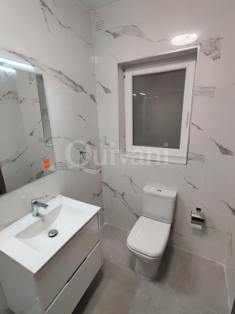 Msida, Furnished Apartment