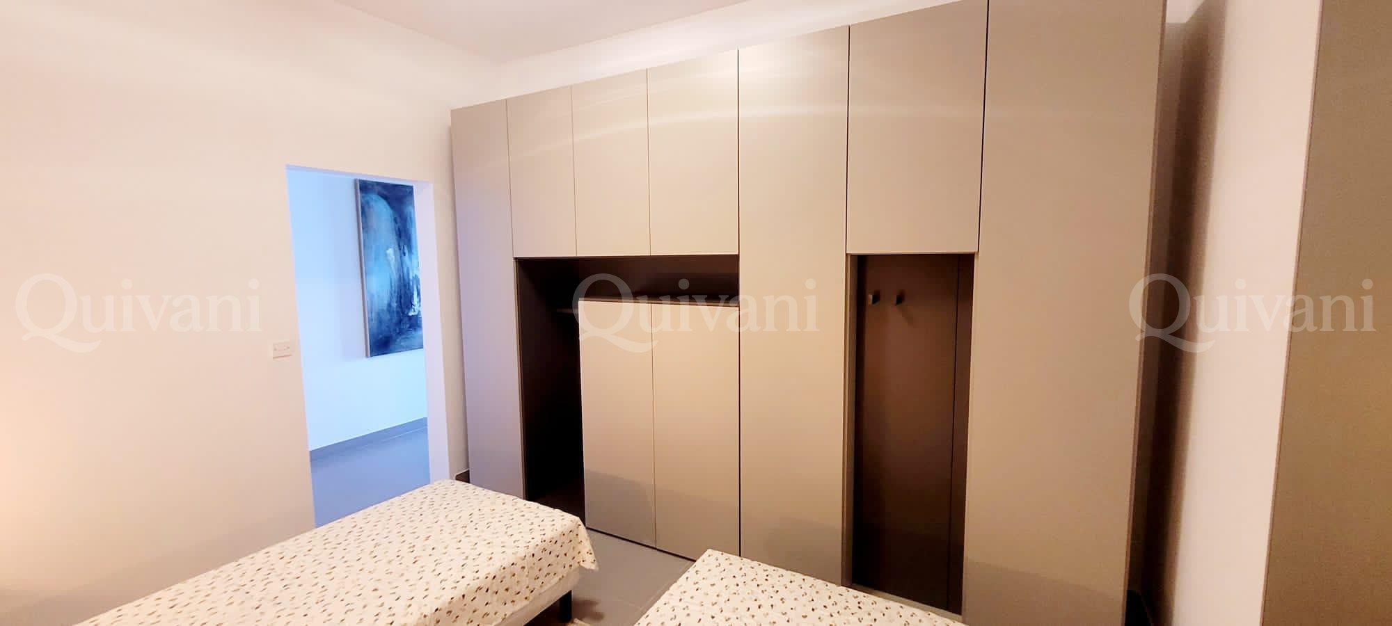 Sliema, Furnished Apartment